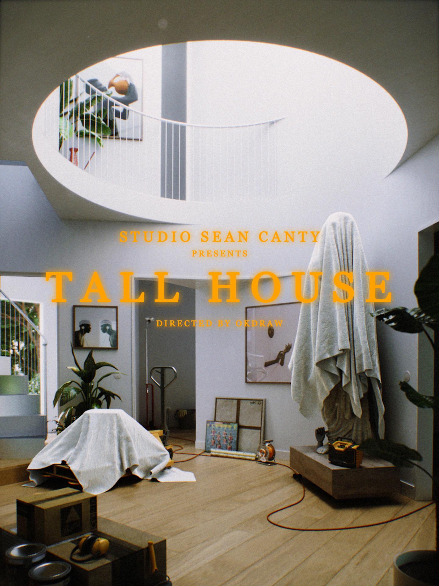 a House, a Home