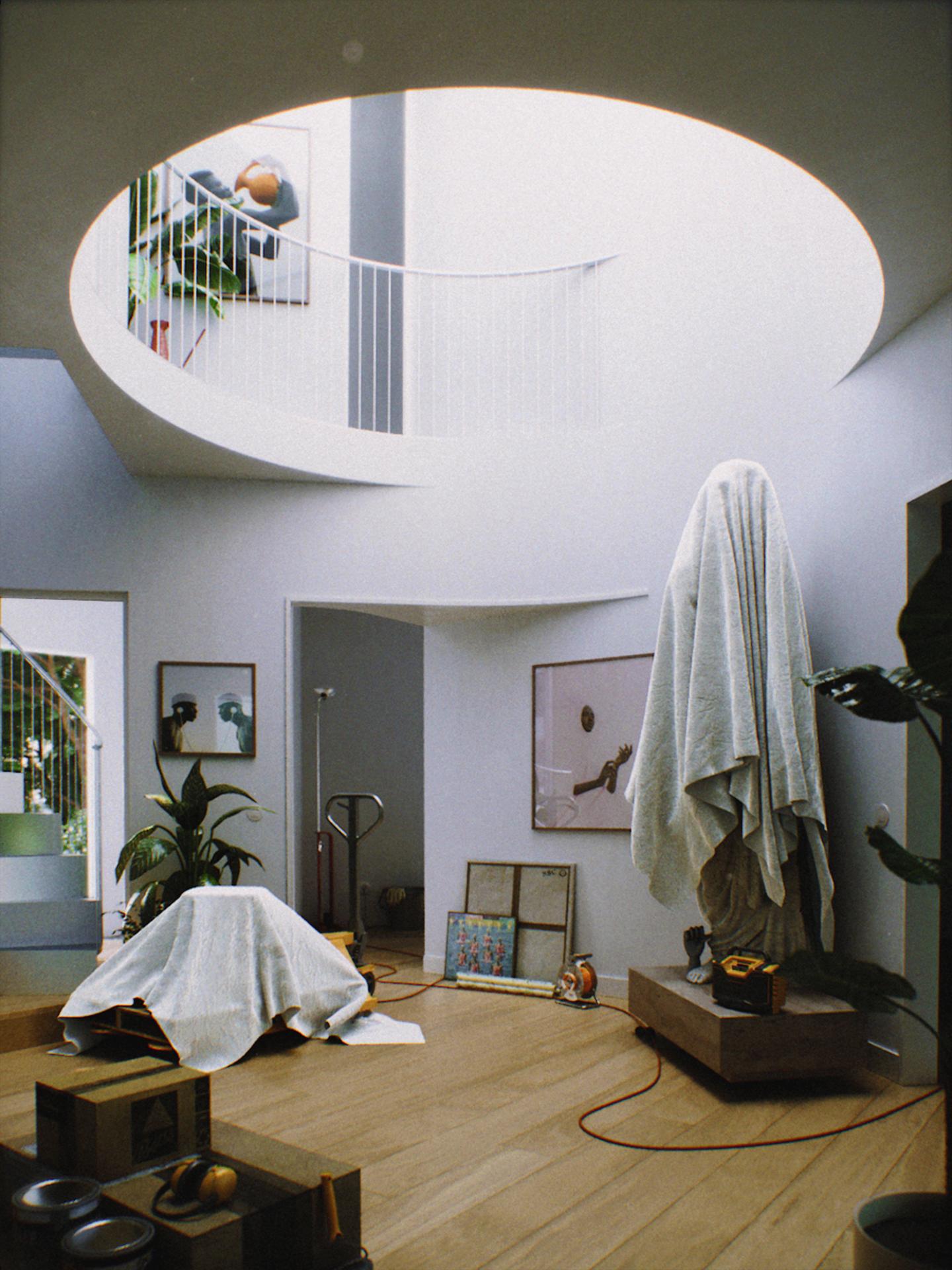 a House, a Home - image 3