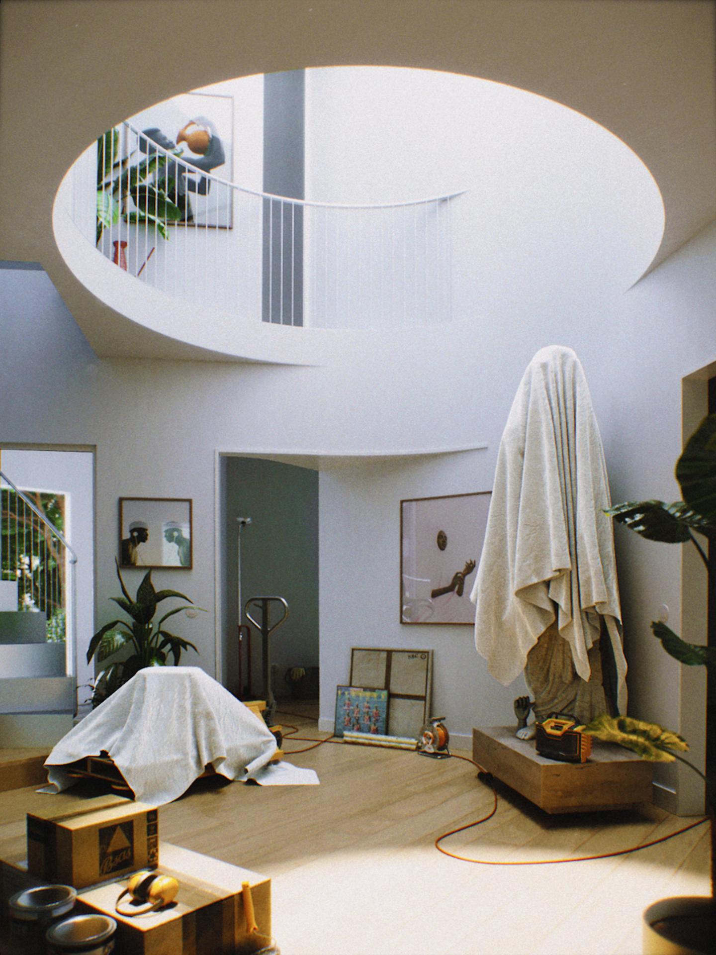 a House, a Home - image 4