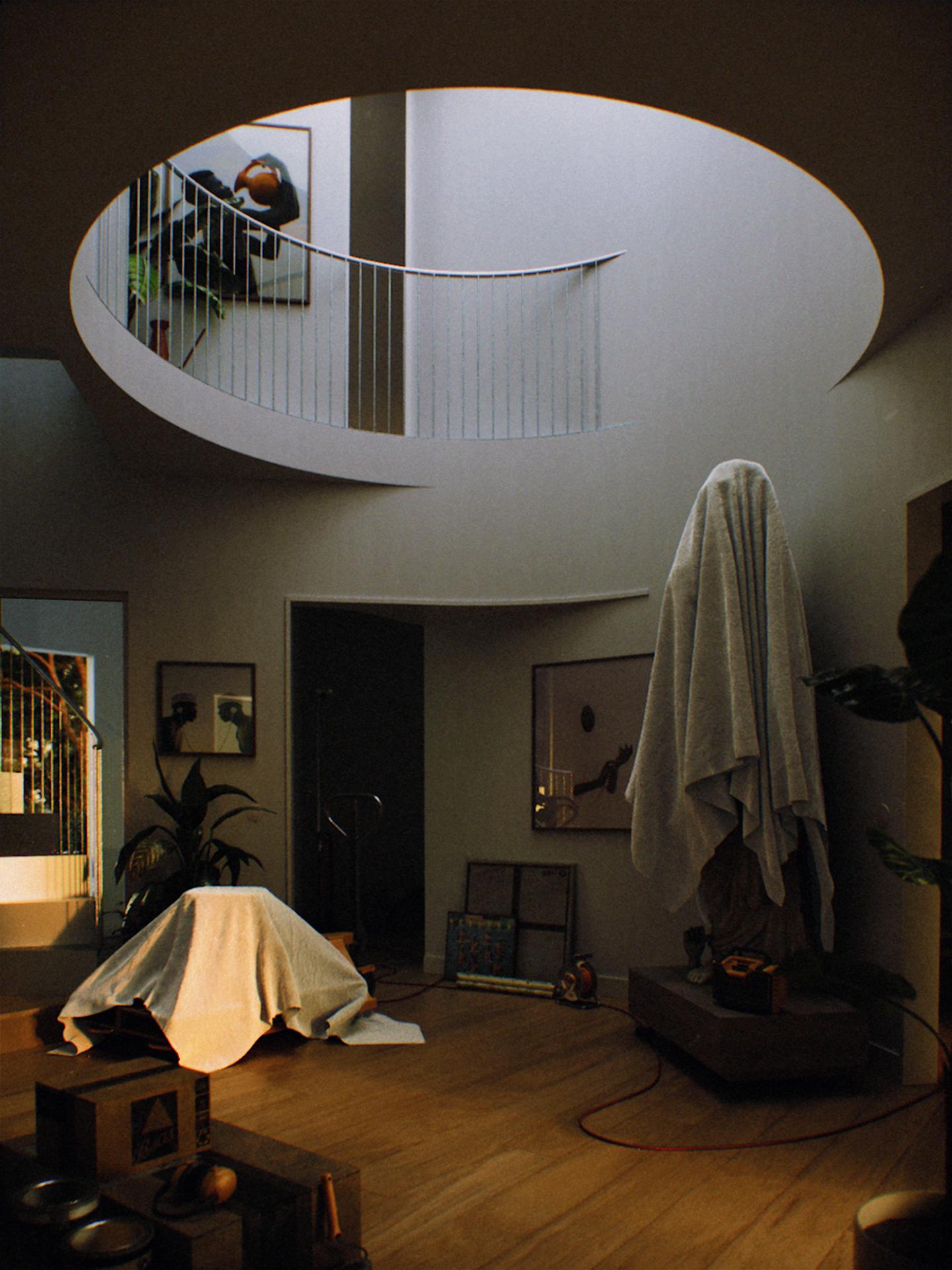 a House, a Home - image 6