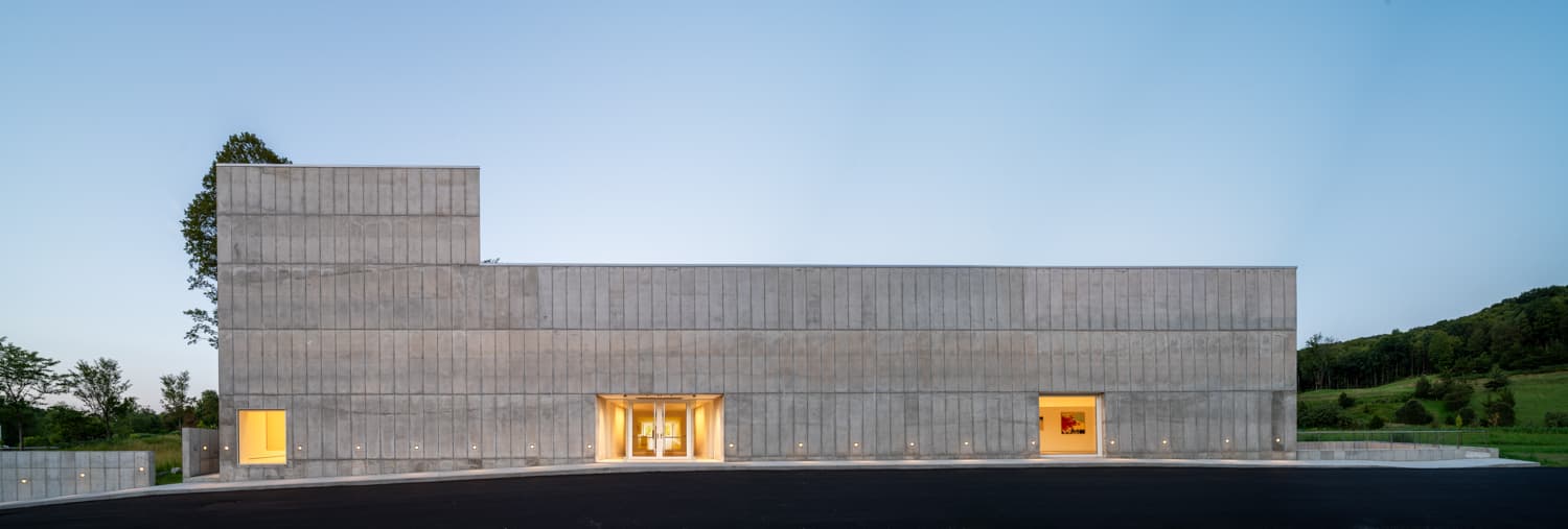 Robert Olnick Pavilion