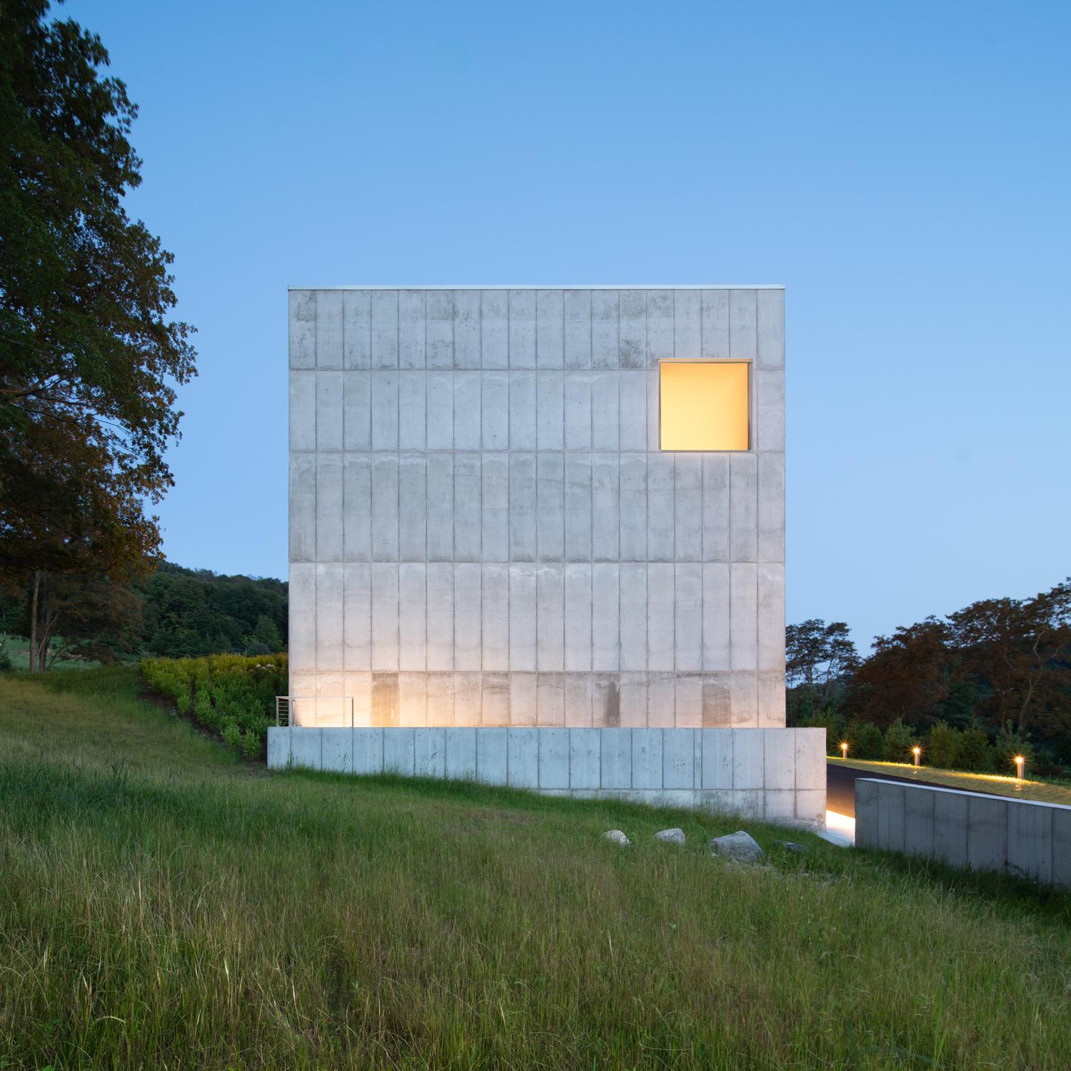Robert Olnick Pavilion - image 3