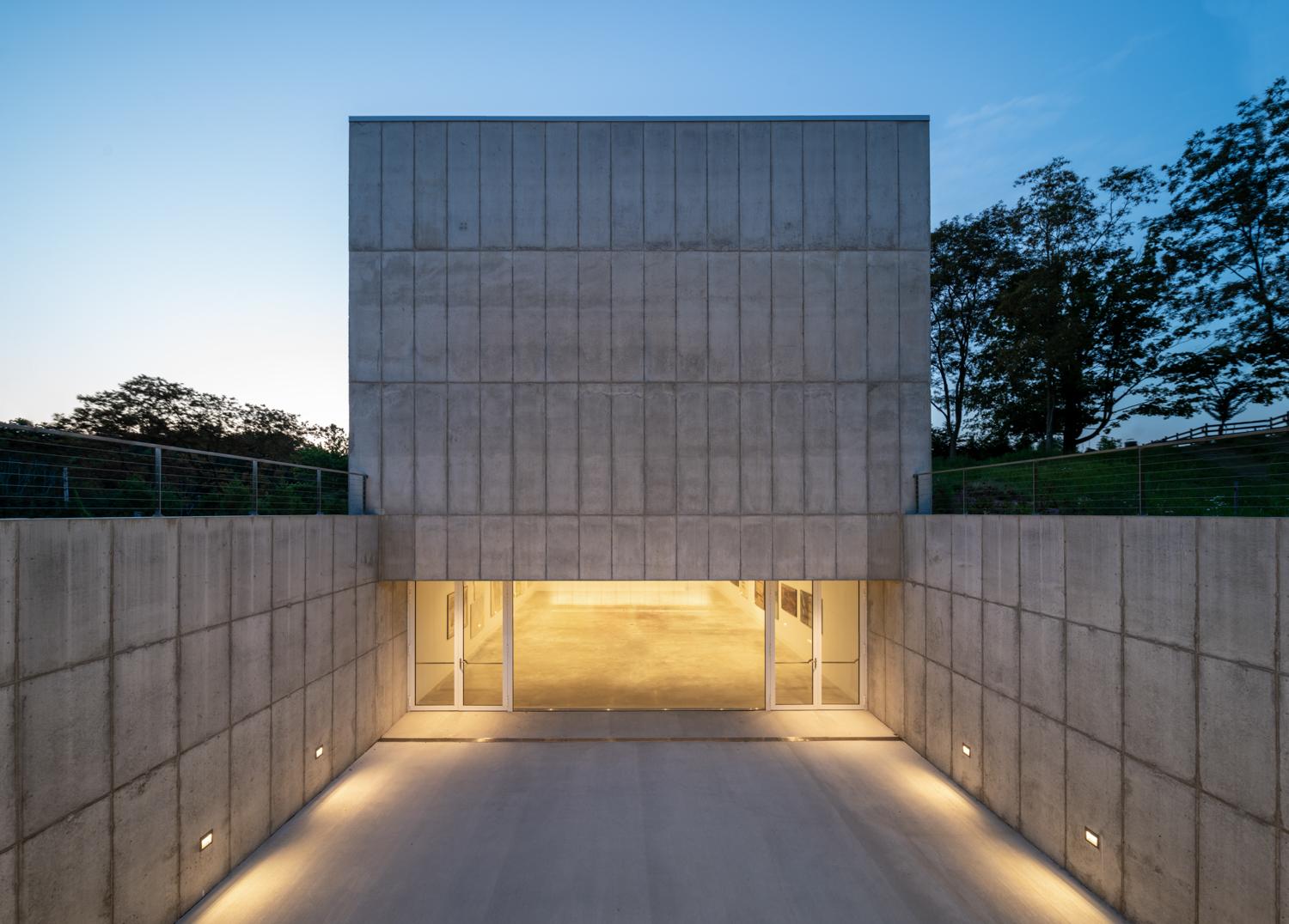 Robert Olnick Pavilion - image 4