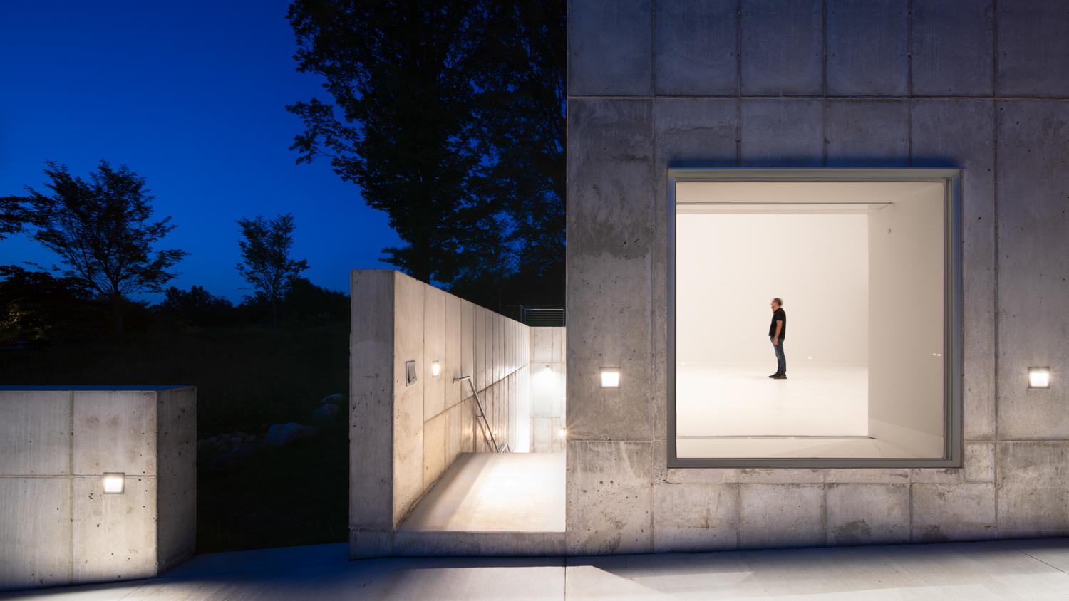 Robert Olnick Pavilion - image 2