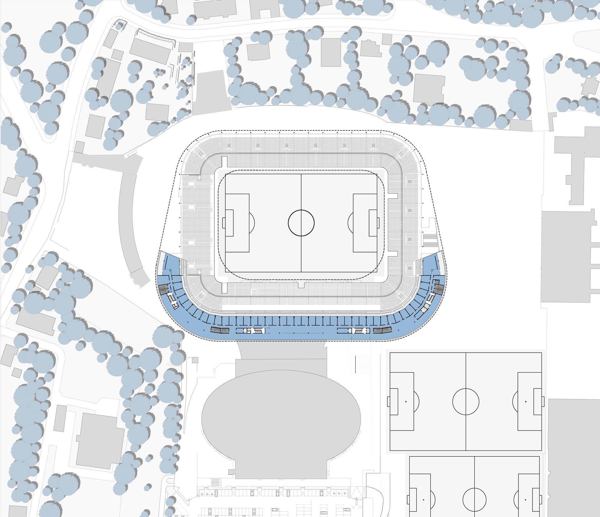 Raiffeisen Arena Linz - image 15