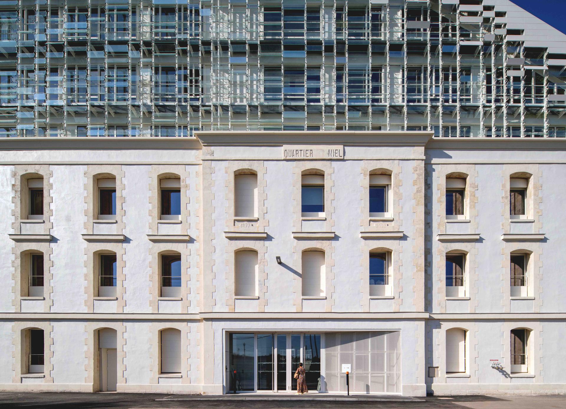 ESSCA School of Management Bordeaux - image 9