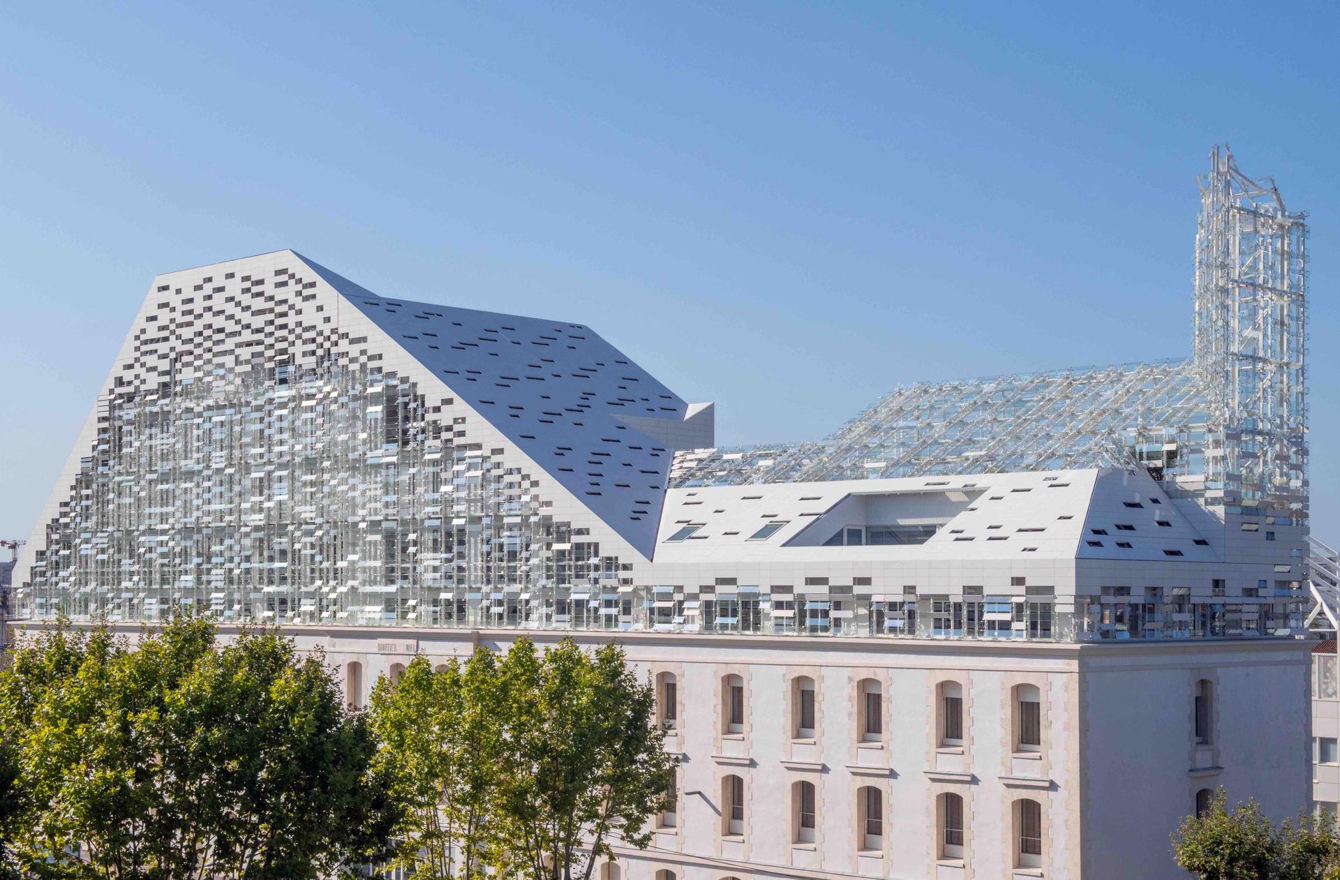 ESSCA School of Management Bordeaux