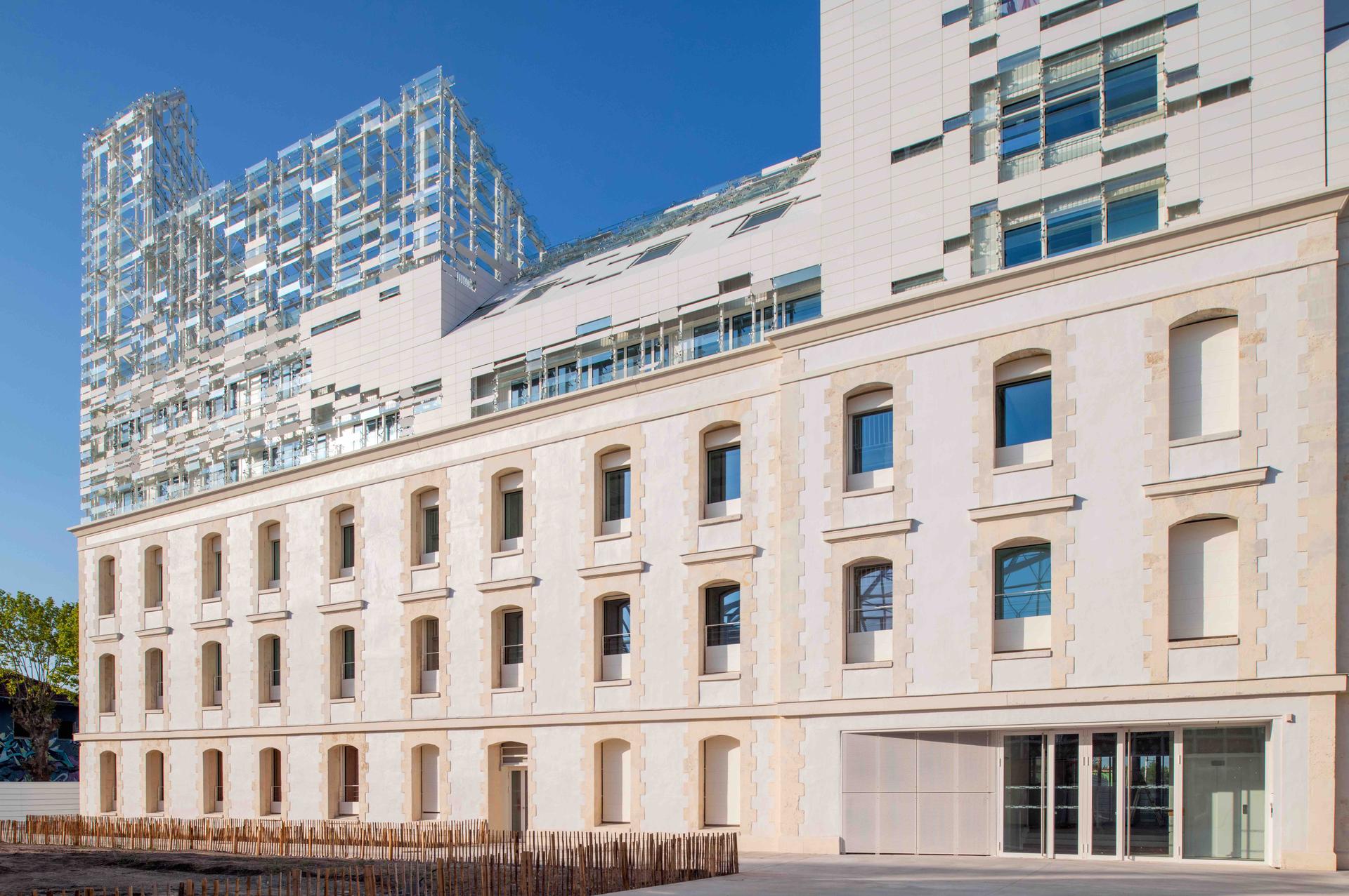 ESSCA School of Management Bordeaux - image 14