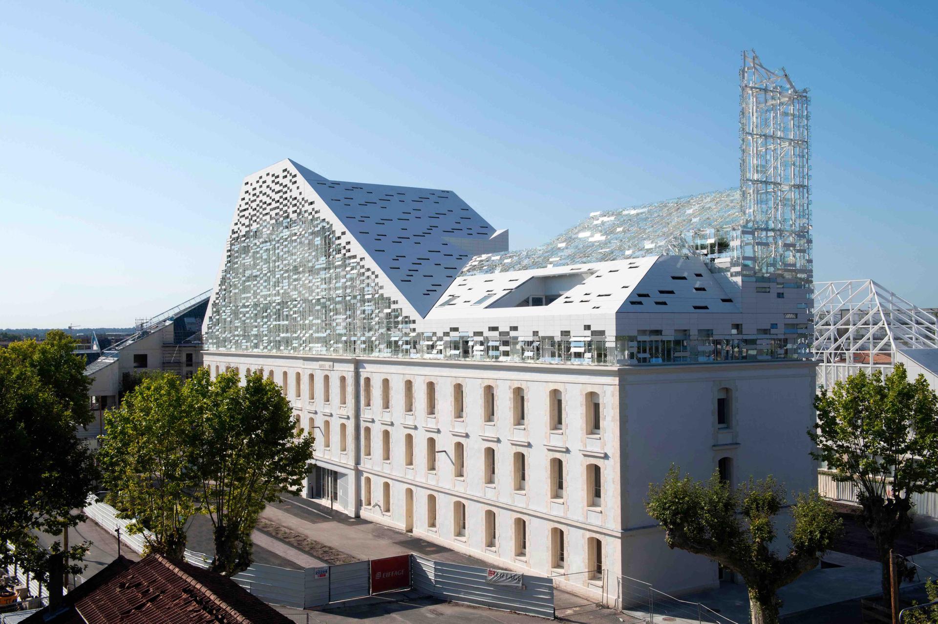 ESSCA School of Management Bordeaux - image 16