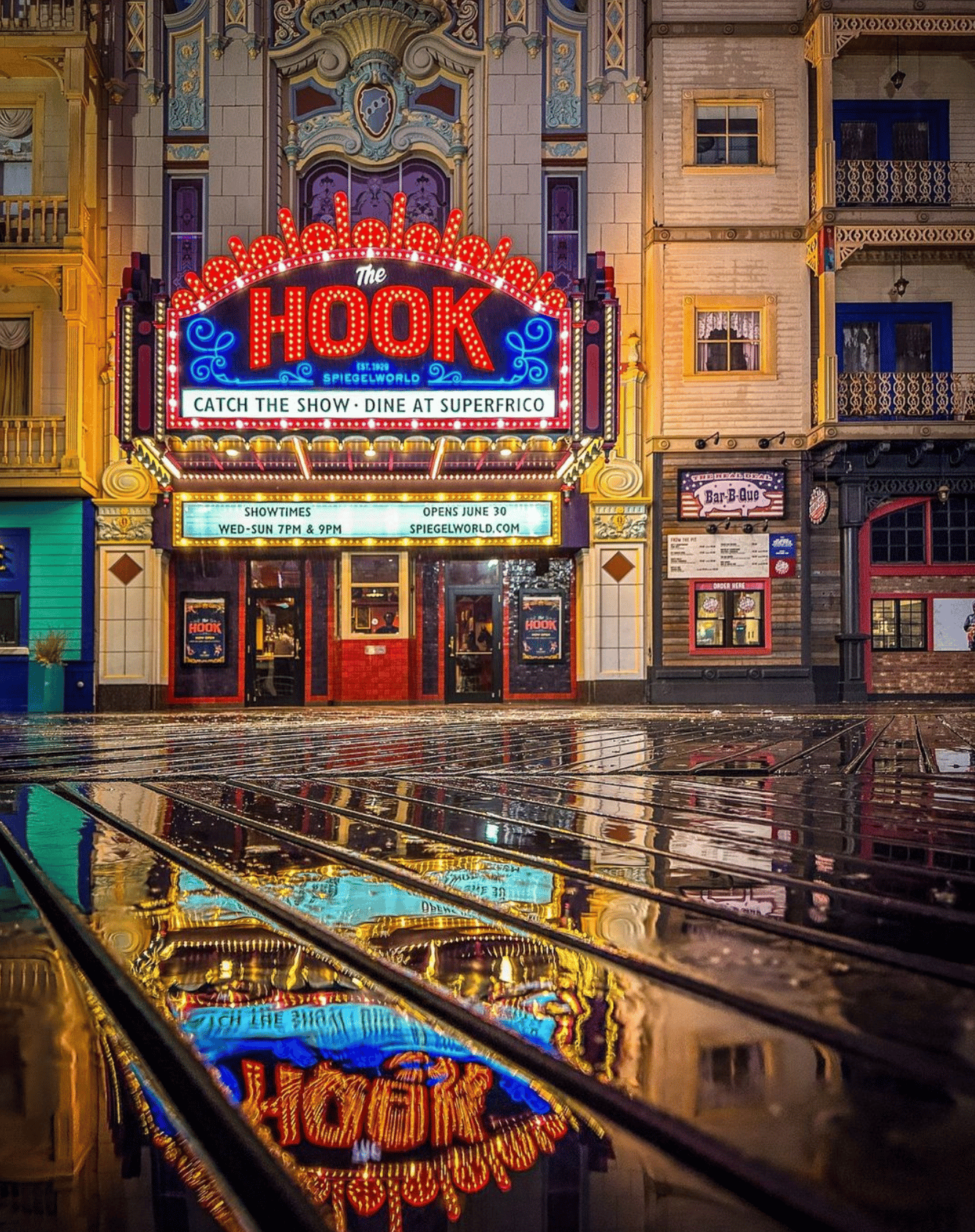 The Hook - image 3