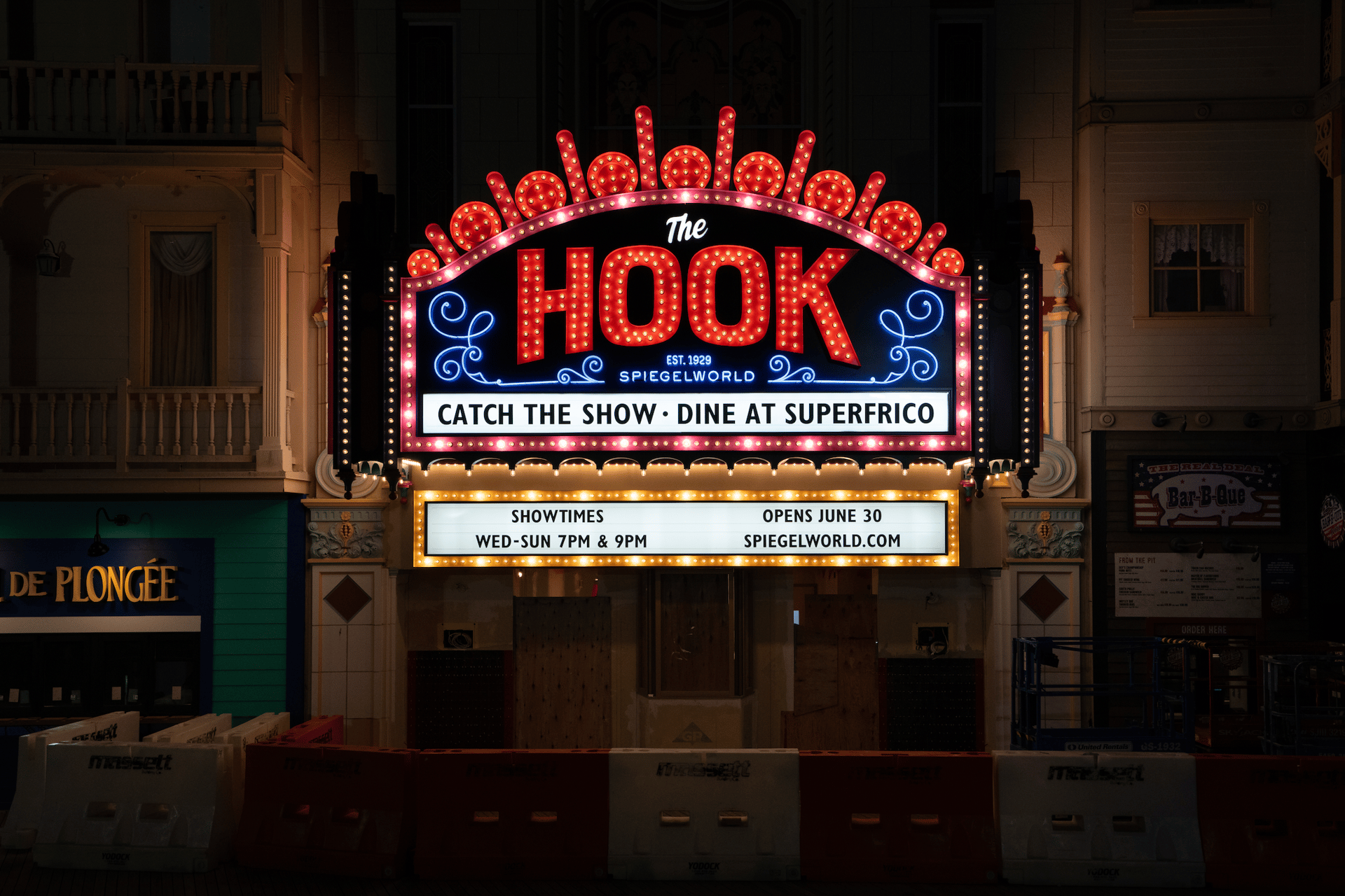 The Hook - image 2