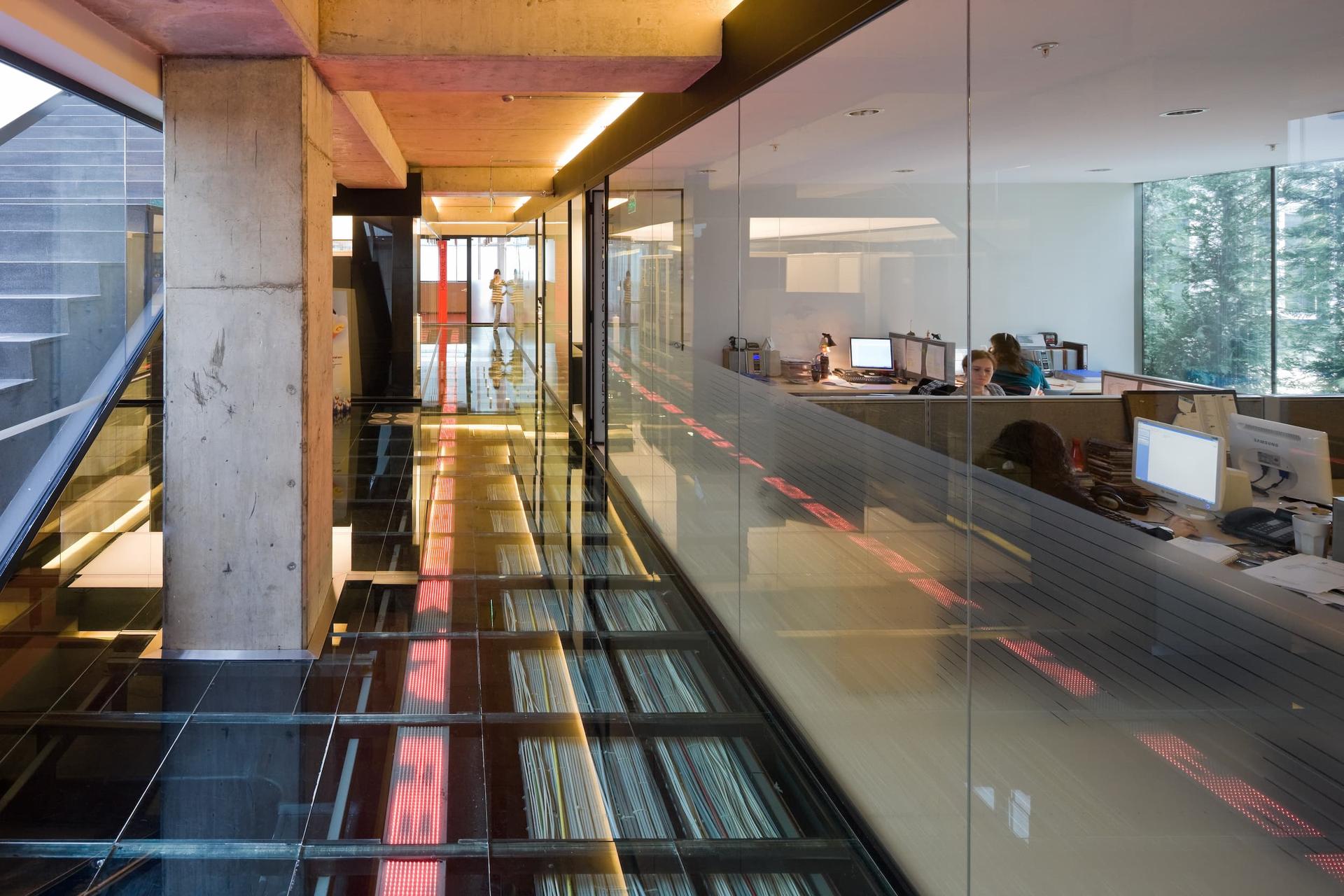 Vakko Fashion Center & Power Media Headquarters - image 21