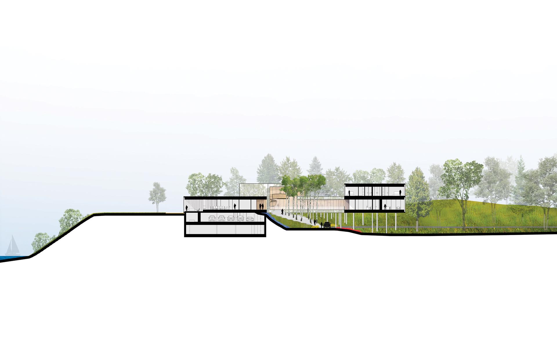 Necklace Residence - image 10