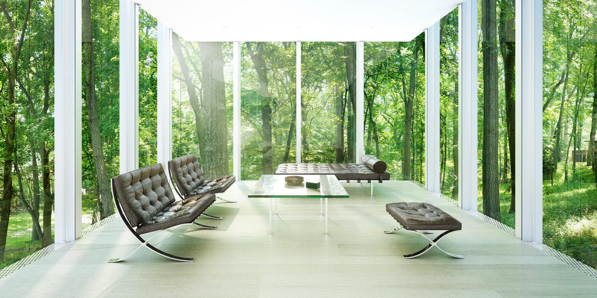 Necklace Residence - image 13