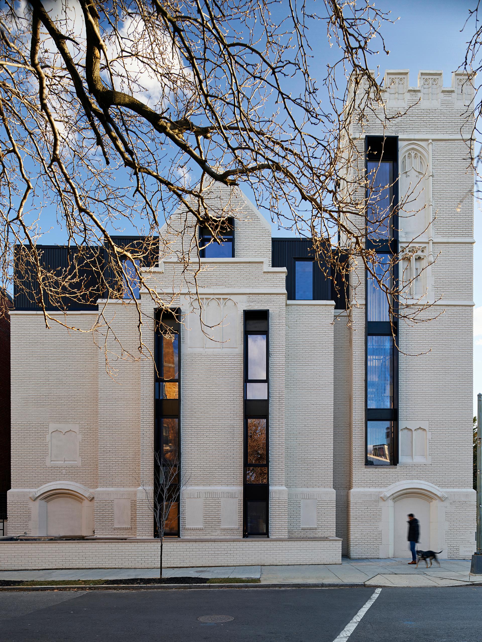 13th Street Sanctuary - image 2