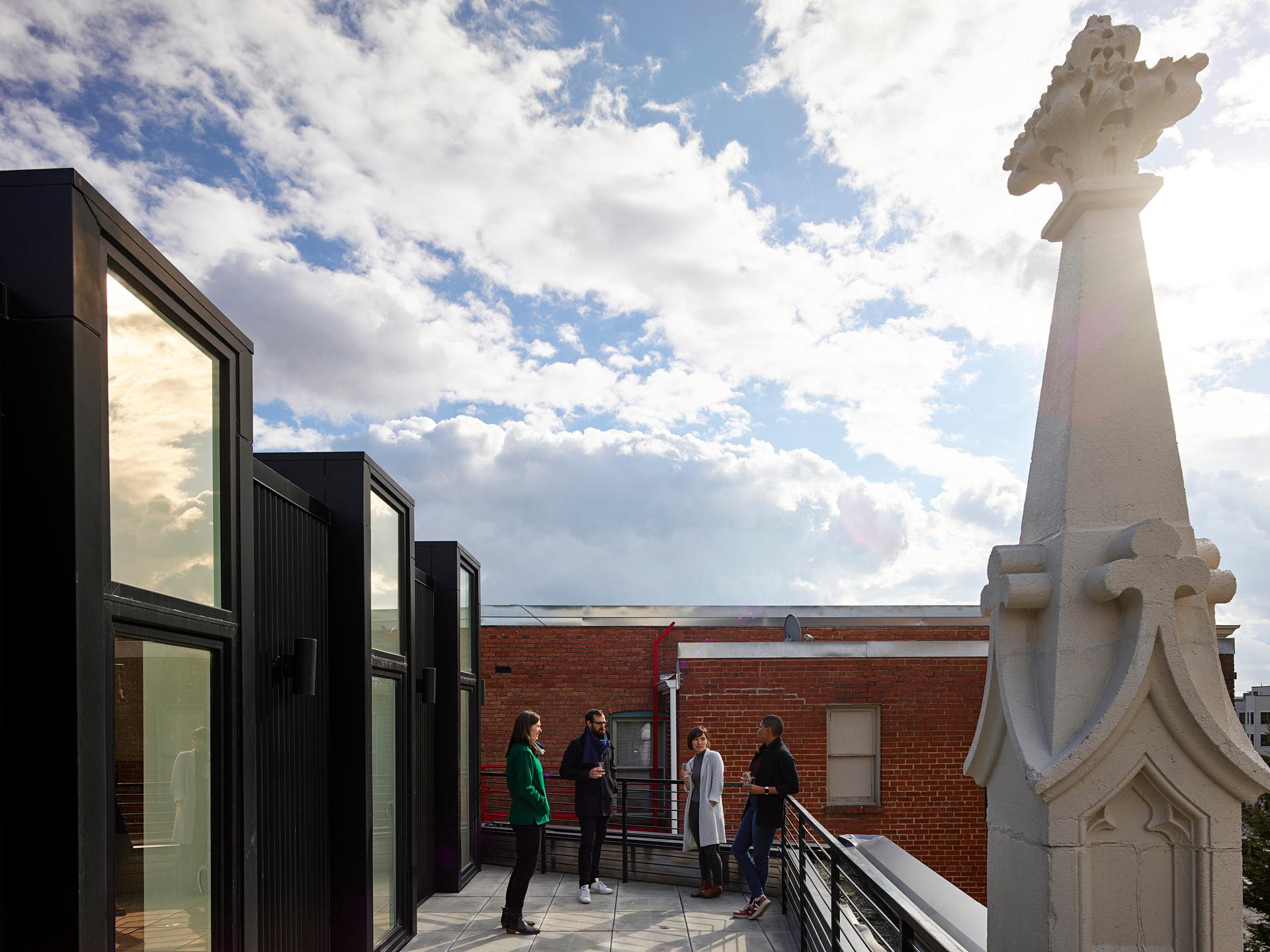 13th Street Sanctuary - image 3