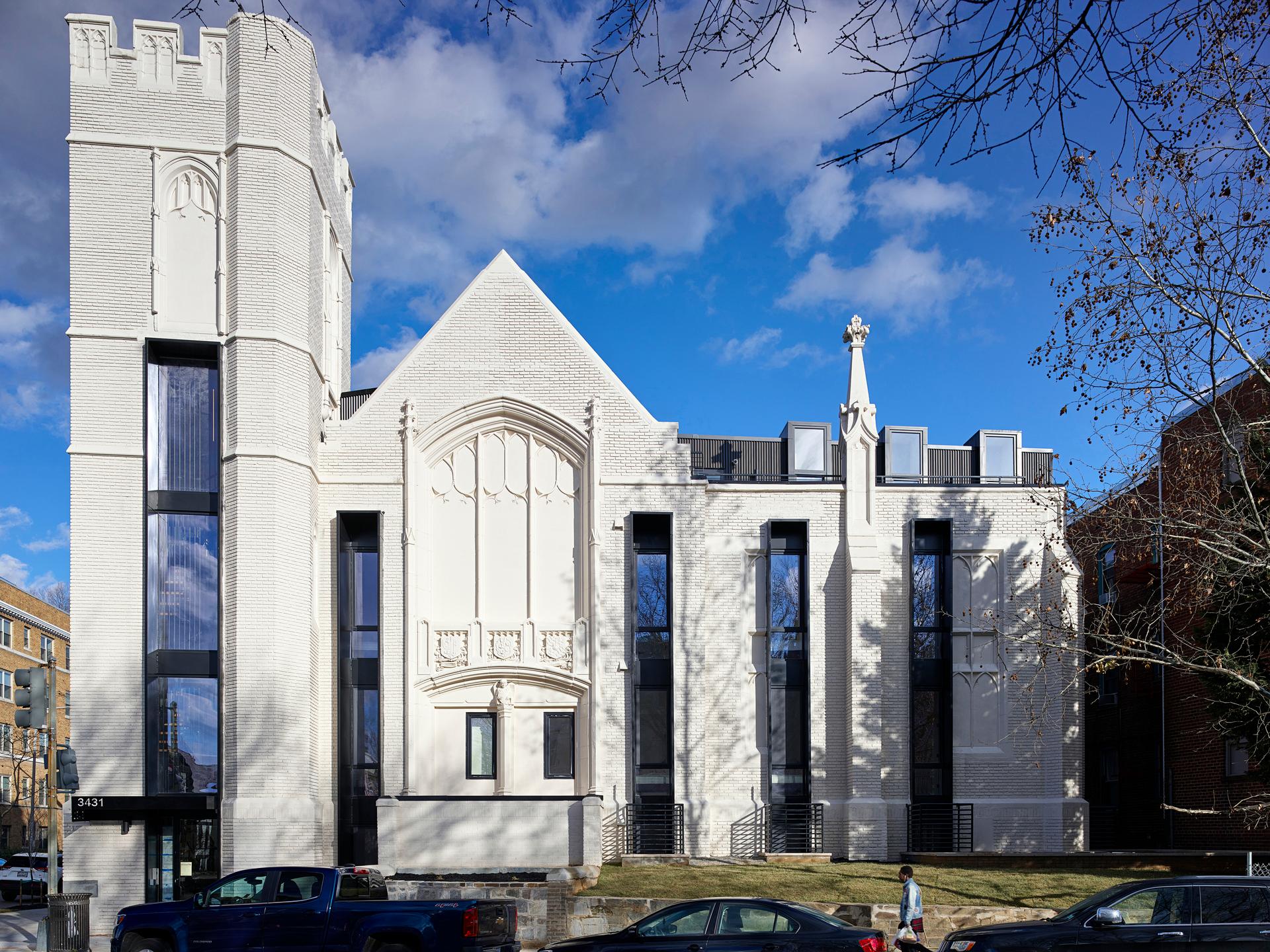 13th Street Sanctuary - image 7