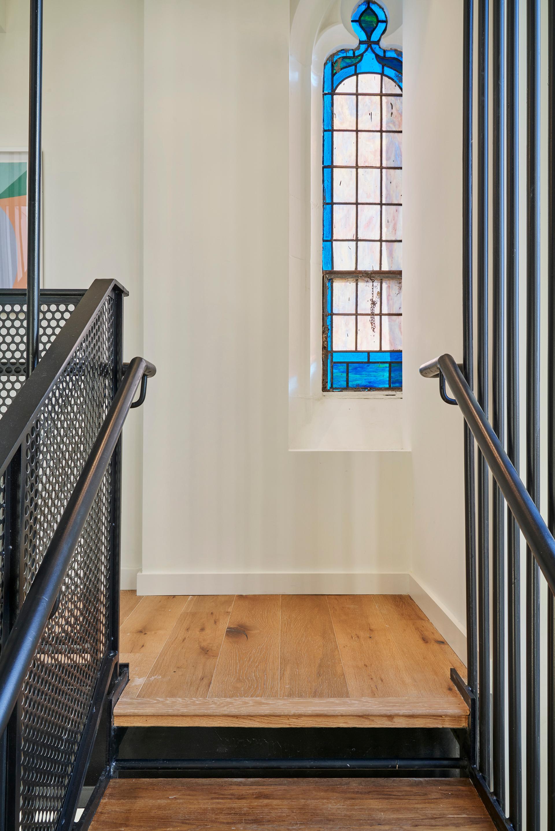 13th Street Sanctuary - image 9