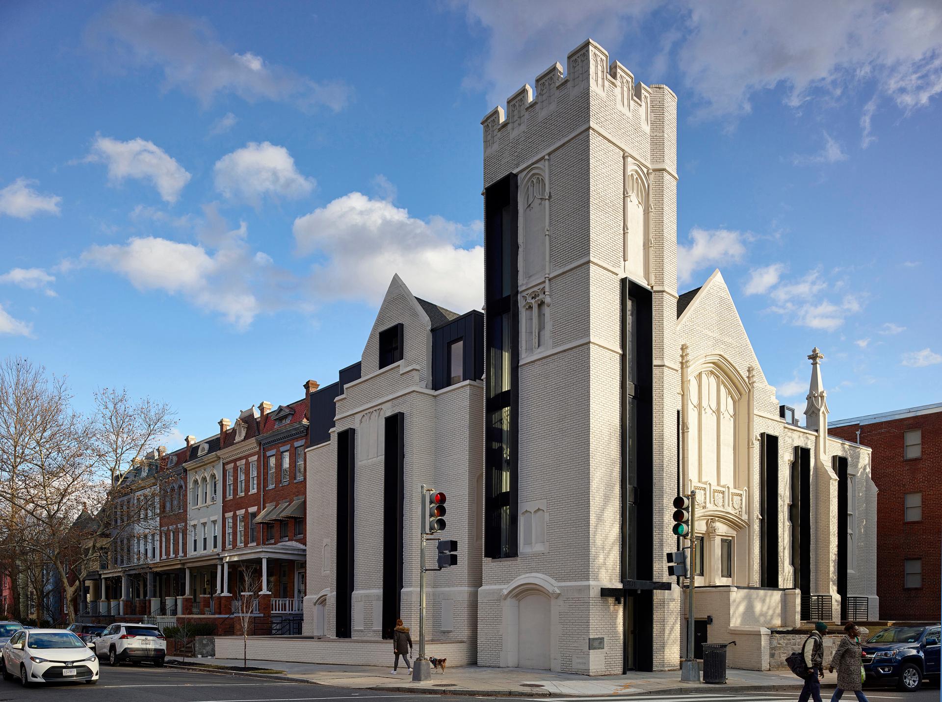 13th Street Sanctuary - image 11