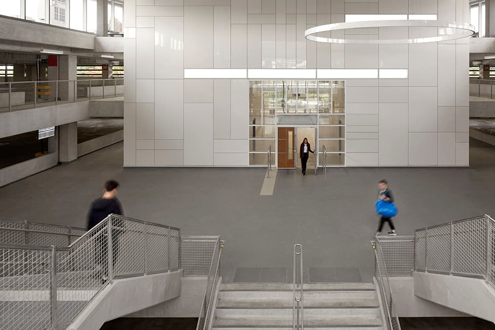 Bloomington GO Station - image 5