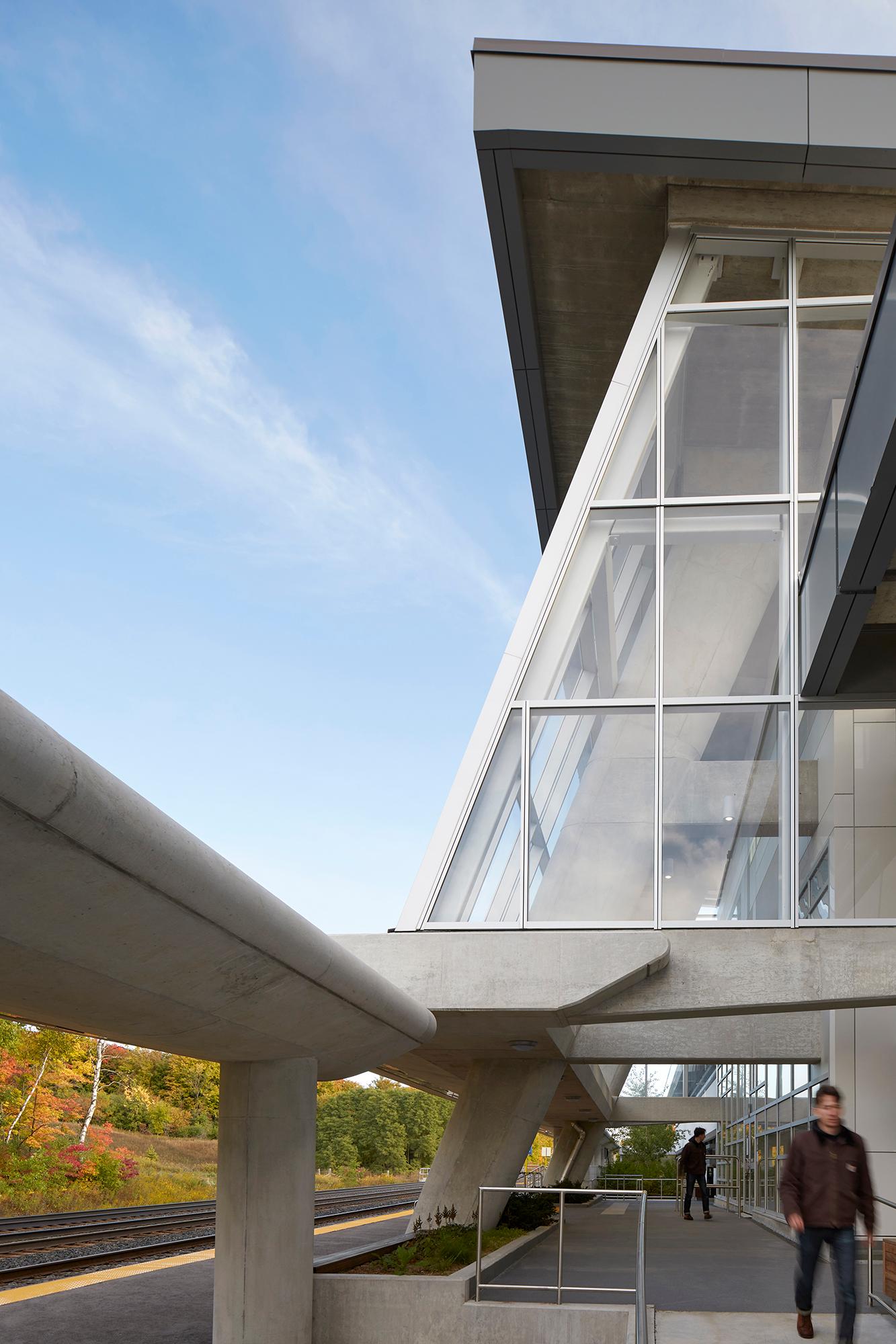 Bloomington GO Station - image 7