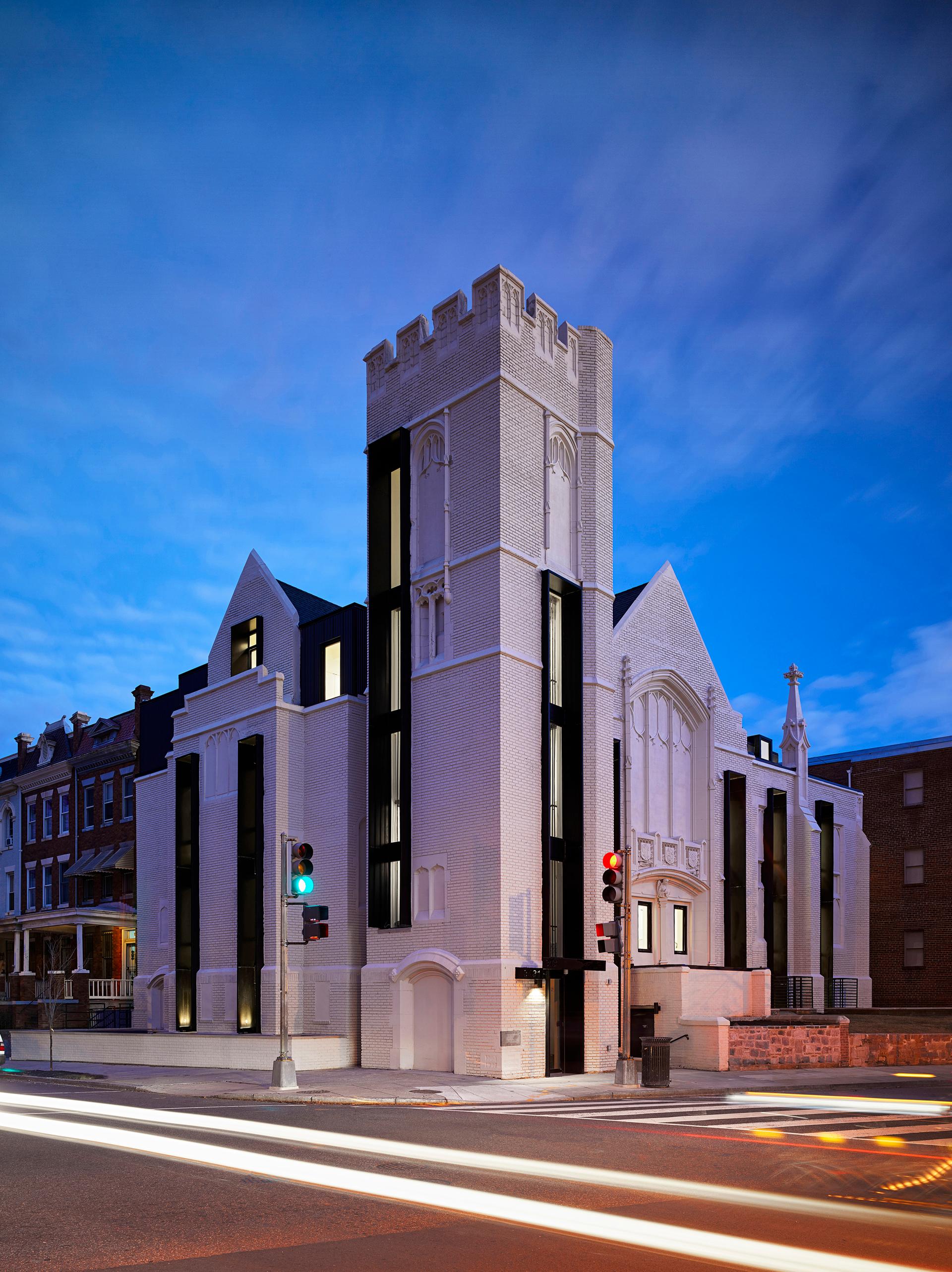 13th Street Sanctuary - image 15