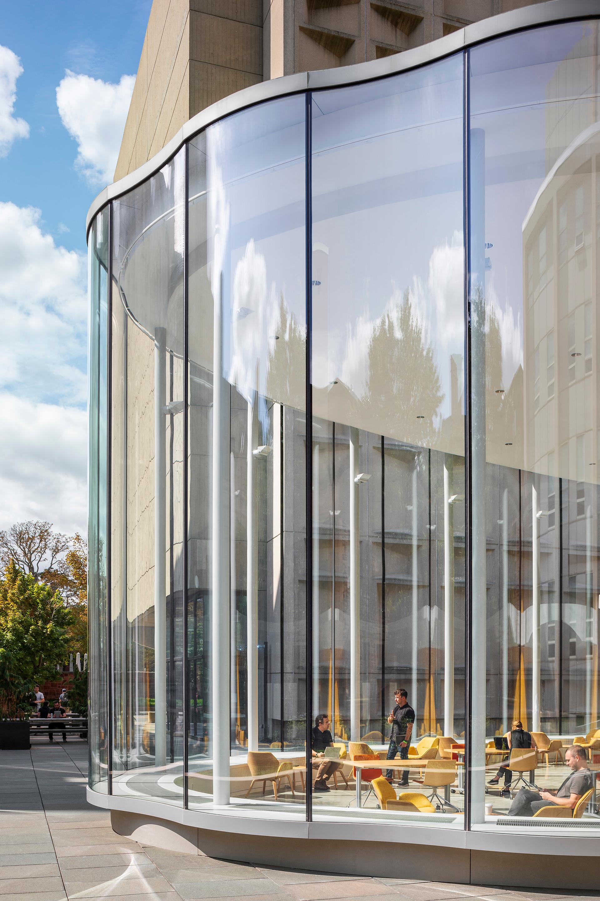 Tsai Center for Innovative Thinking at Yale University - image 3
