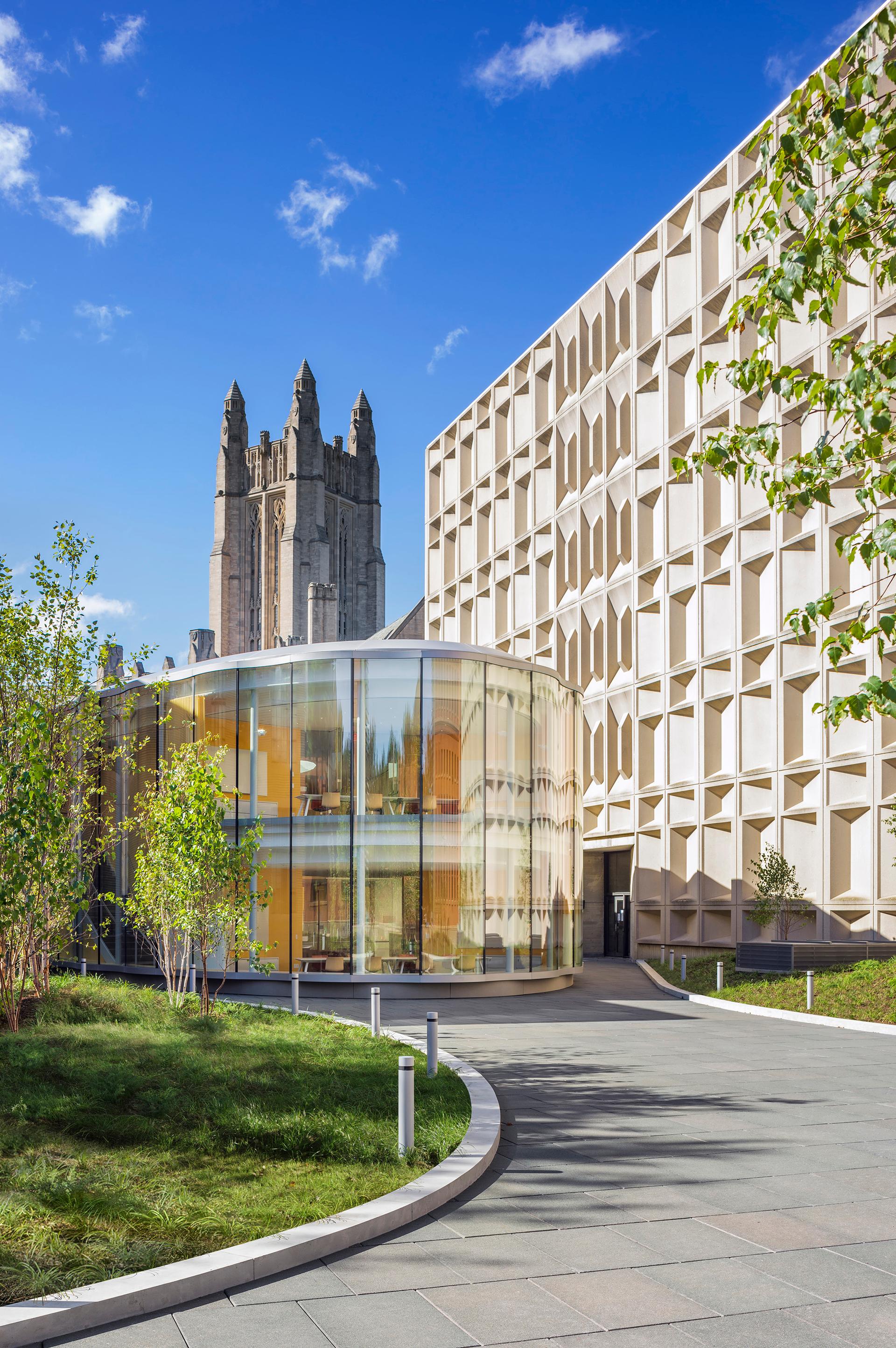 Tsai Center for Innovative Thinking at Yale University - image 5