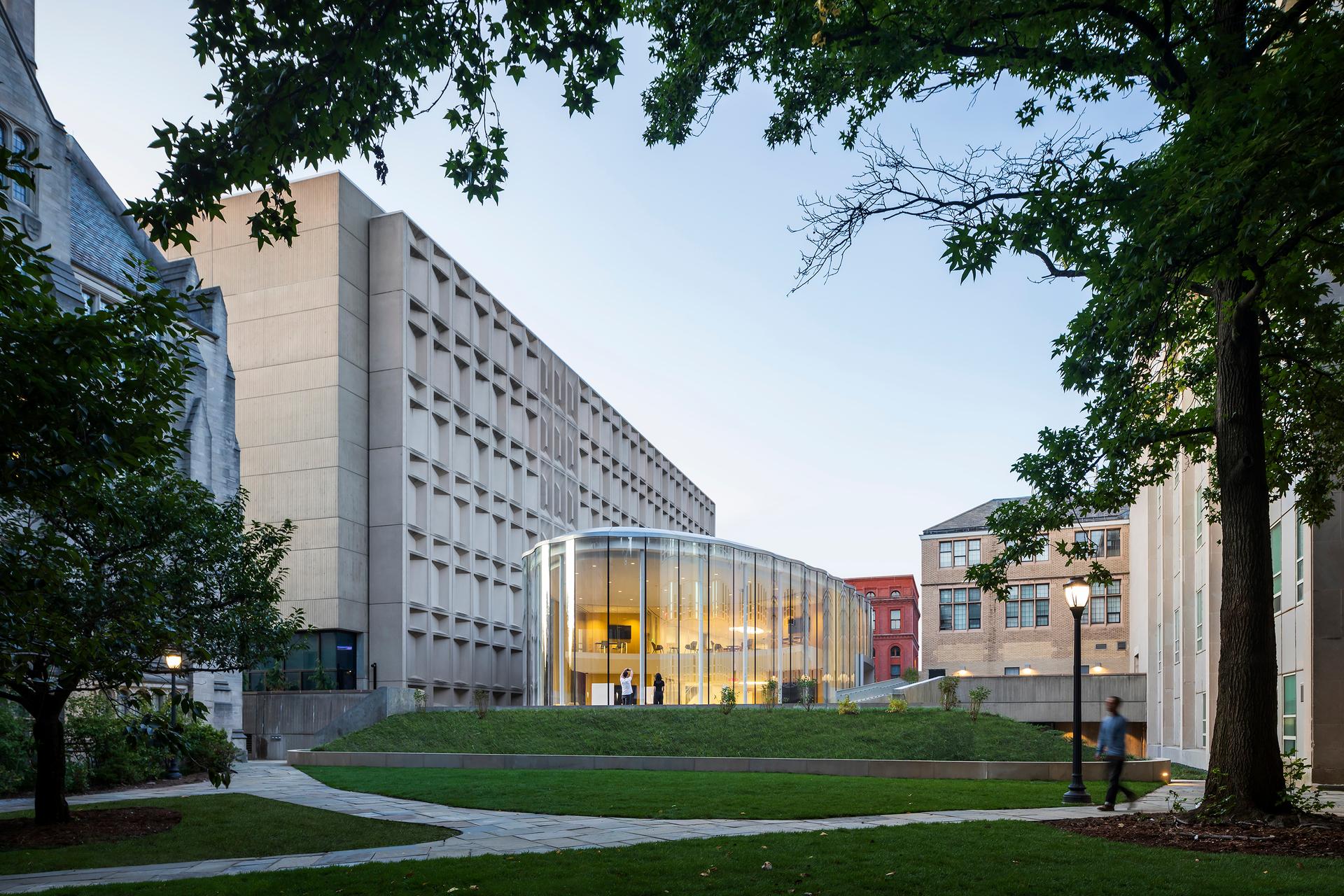 Tsai Center for Innovative Thinking at Yale University - image 8