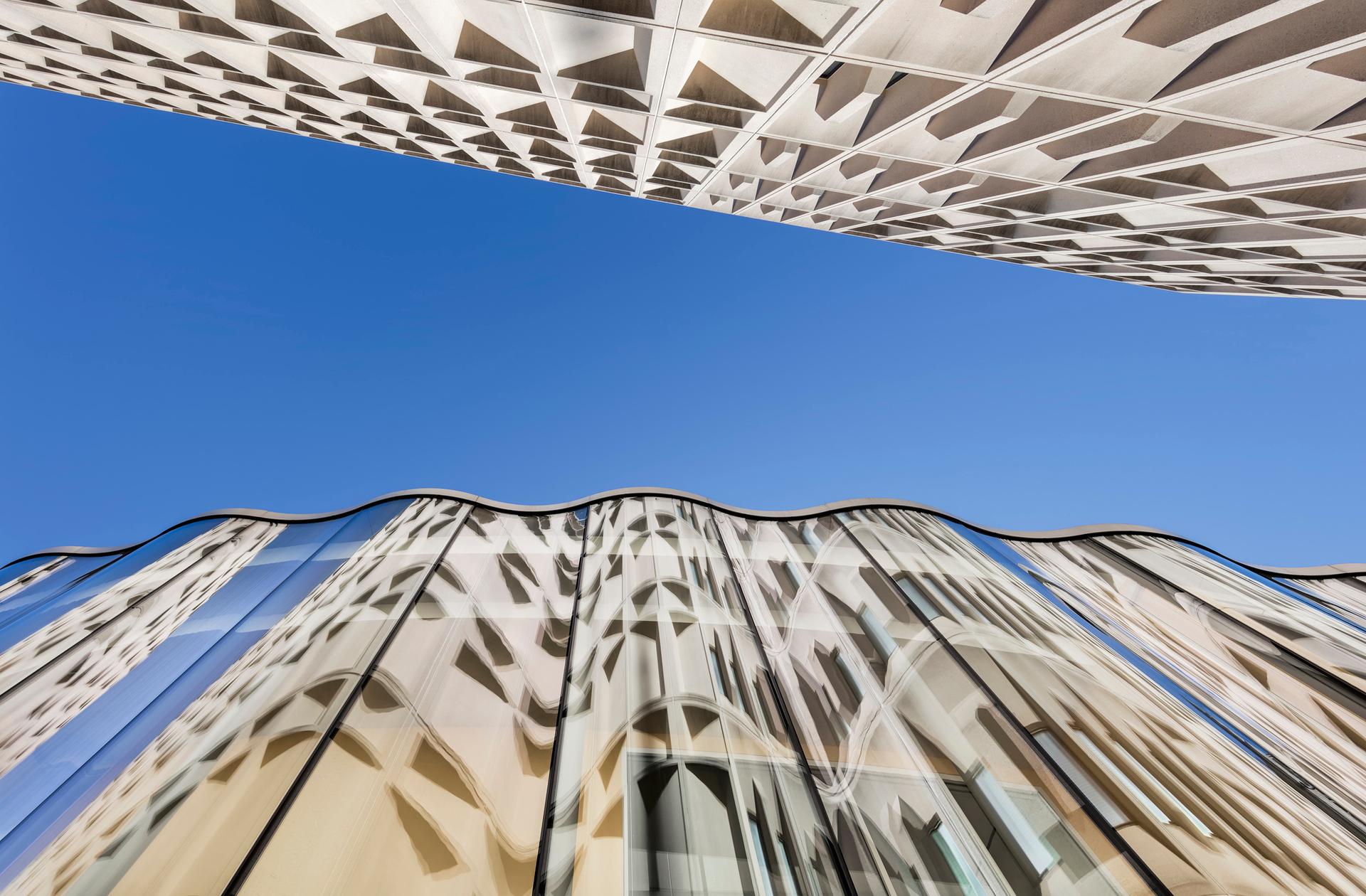 Tsai Center for Innovative Thinking at Yale University - image 9