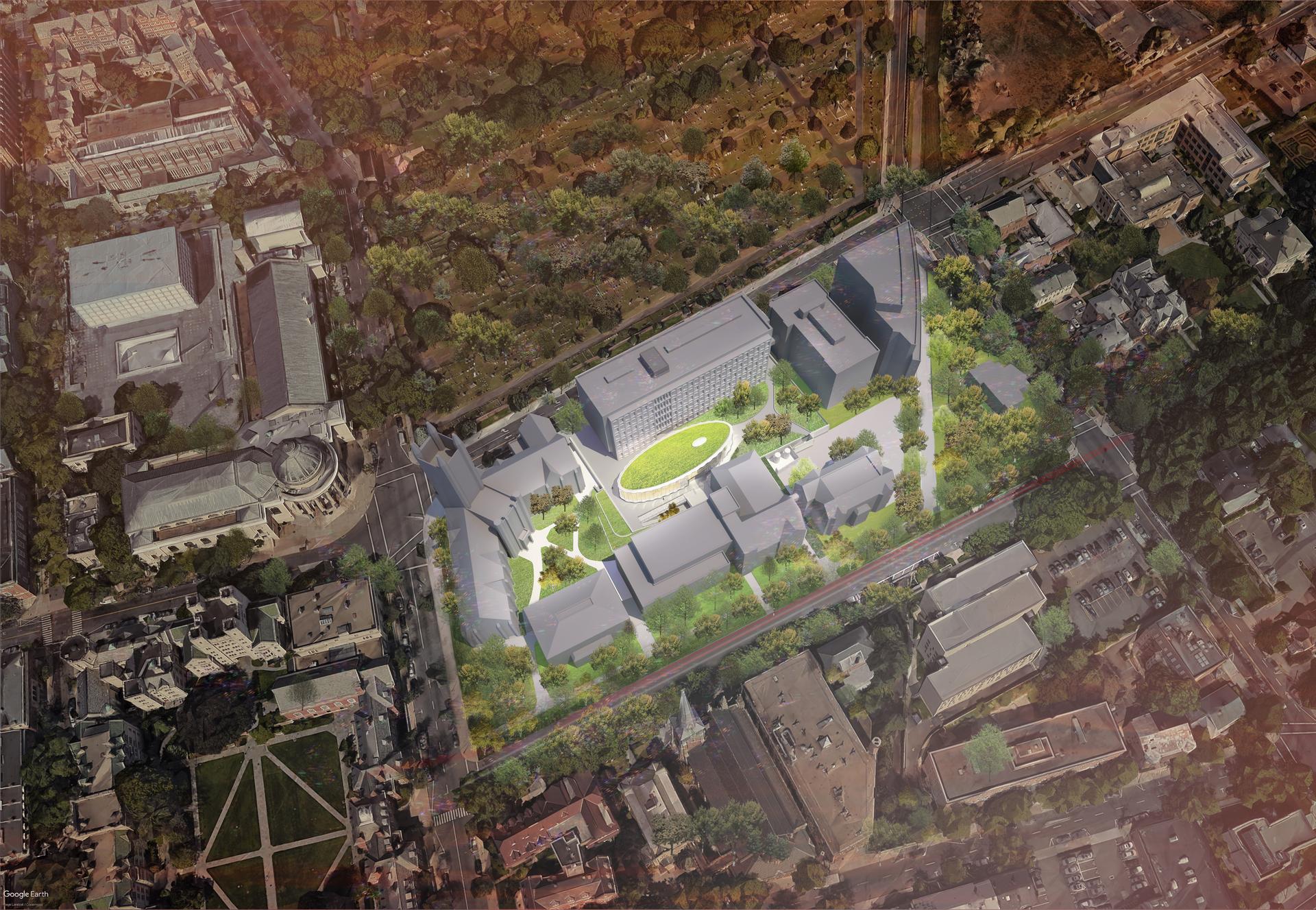 Tsai Center for Innovative Thinking at Yale University - image 10