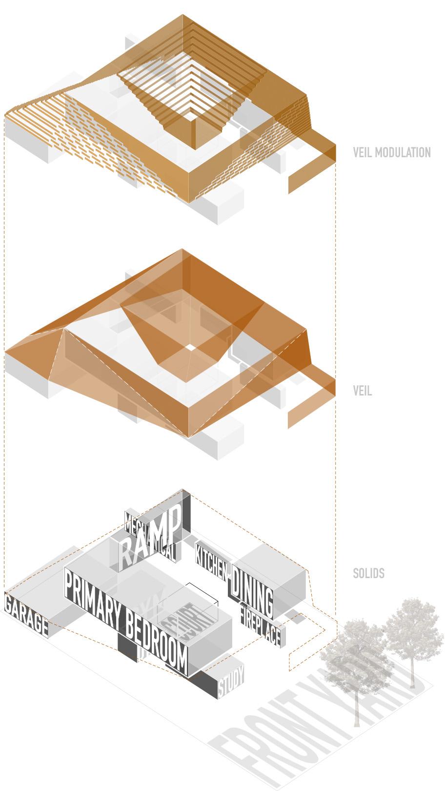 VEIL HOUSE - image 11