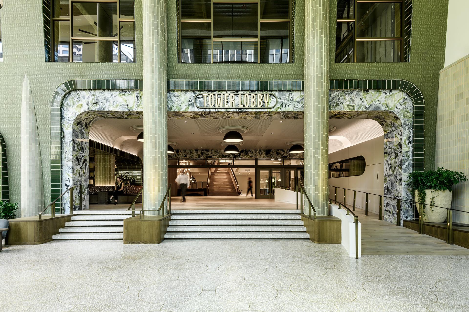 U.S Bank Center - image 6