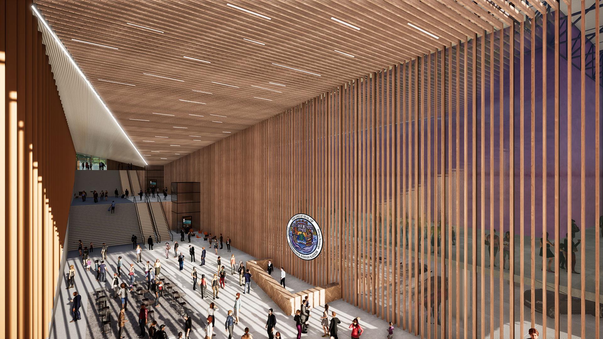 Shinnecock Resort Development - image 2