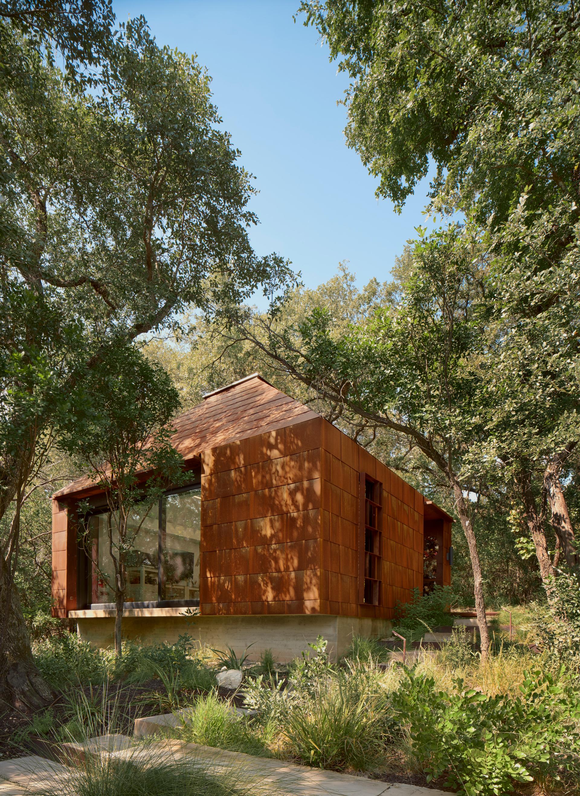River Bend Residence - image 17