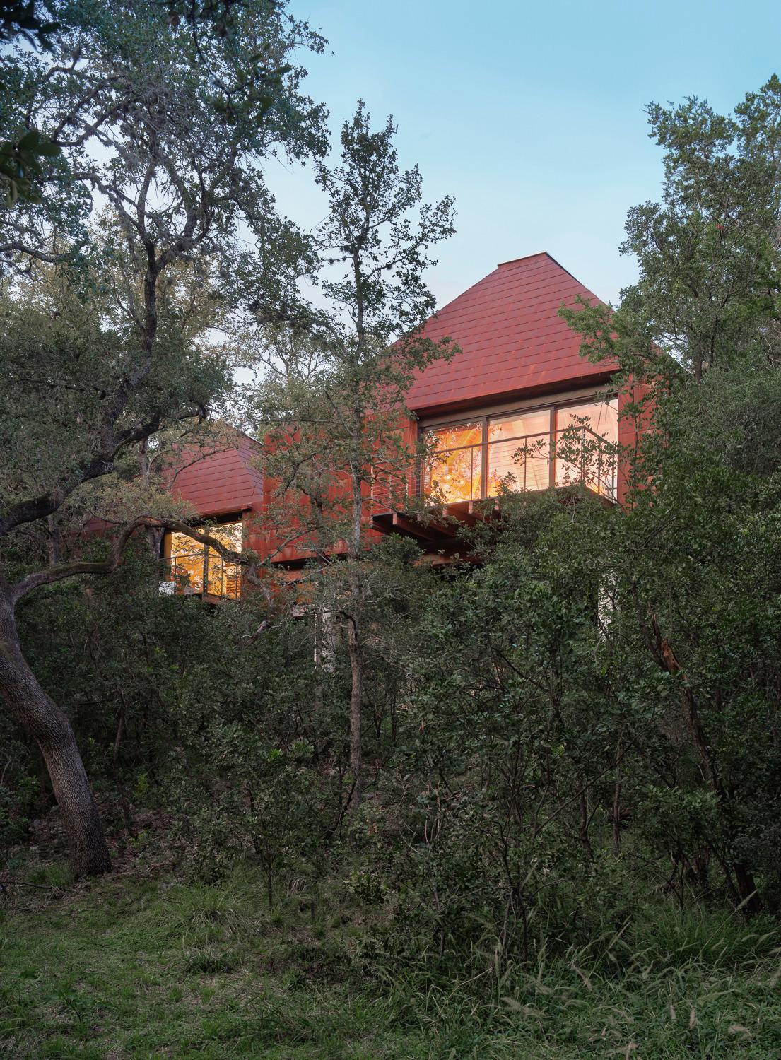 River Bend Residence - image 19