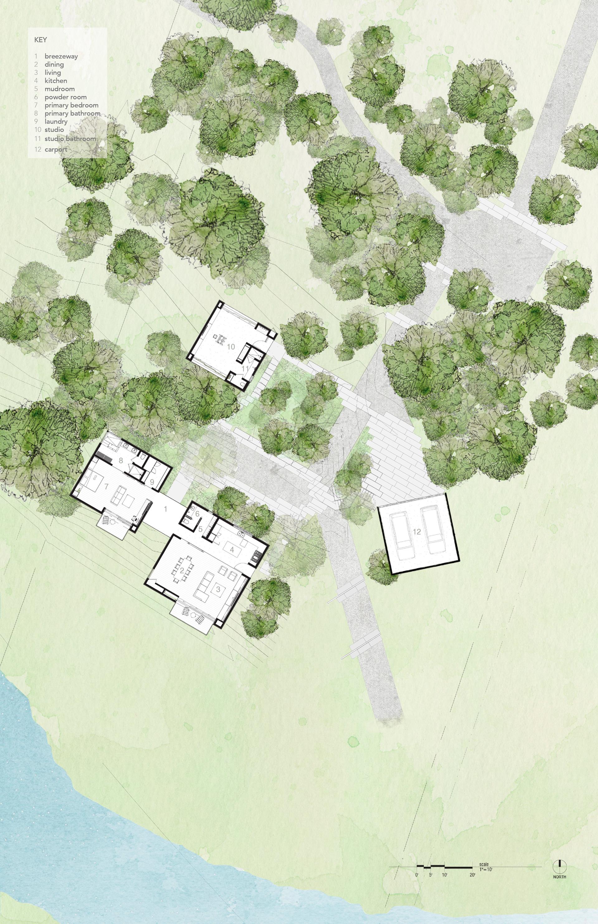 River Bend Residence - image 2