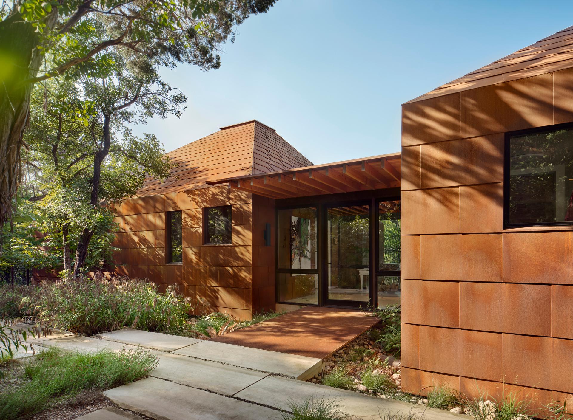River Bend Residence - image 3