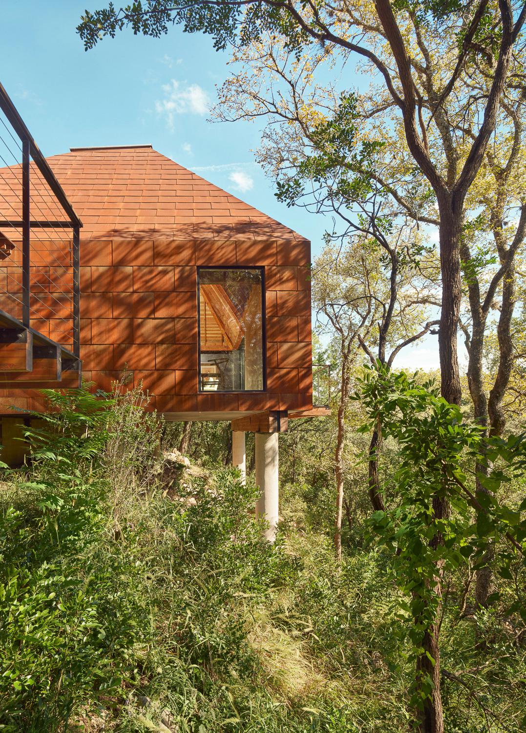 River Bend Residence - image 9