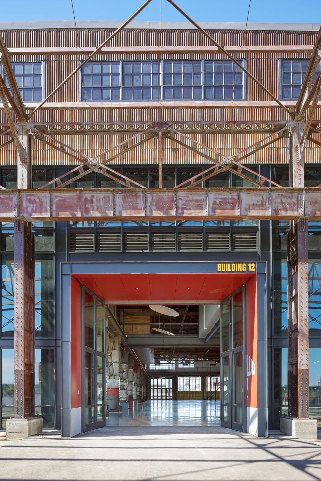 Building 12 - image 2