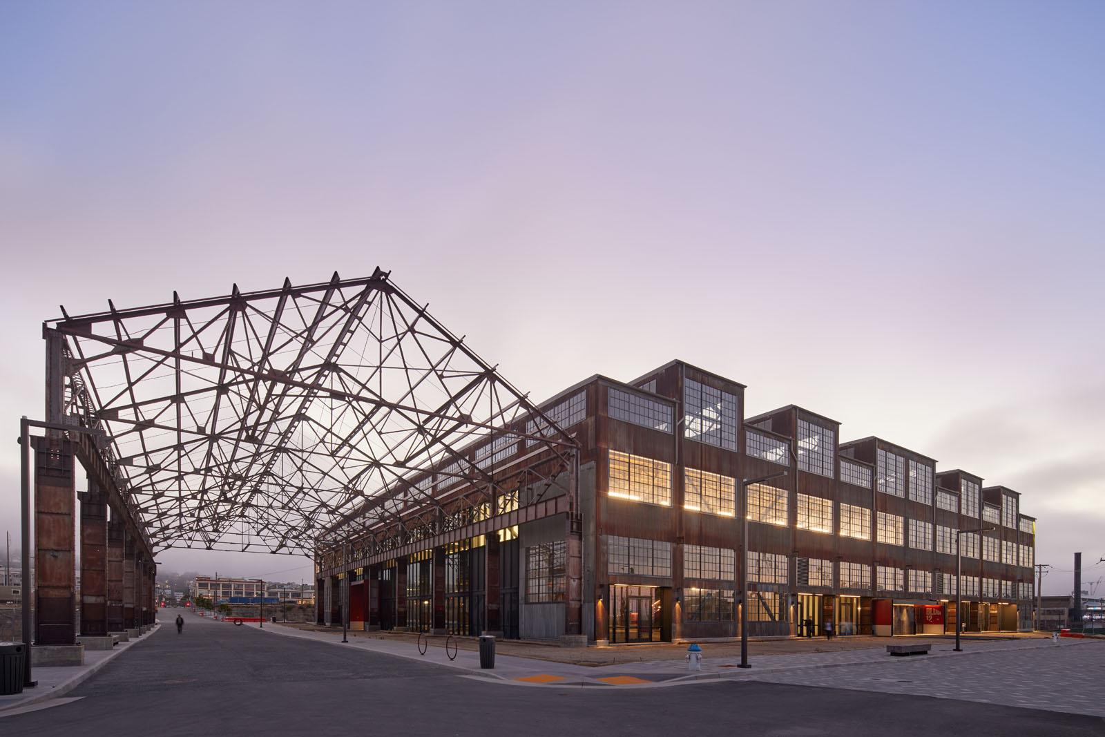 Building 12 - image 6