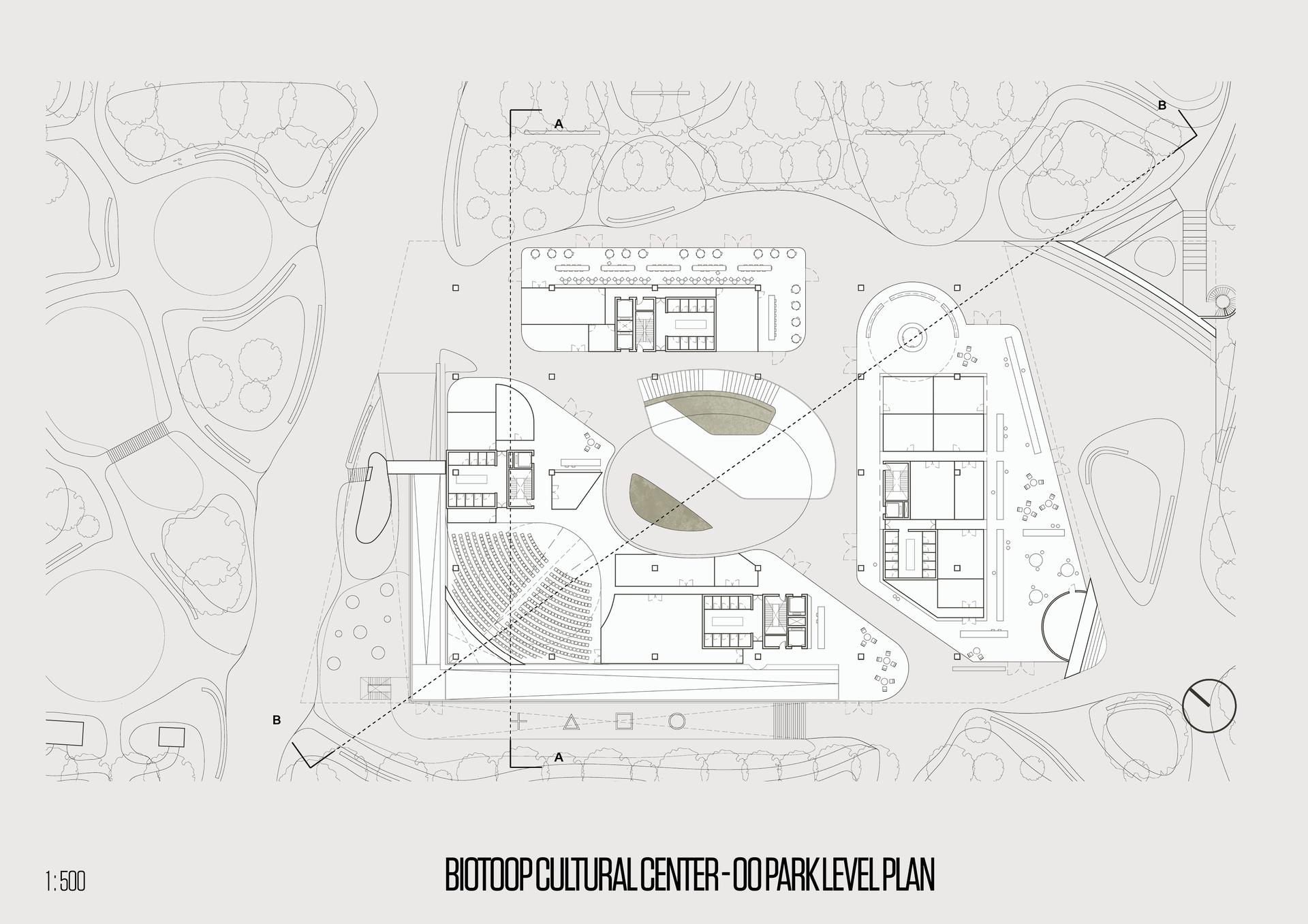 Biotoop Cultural Center - image 10