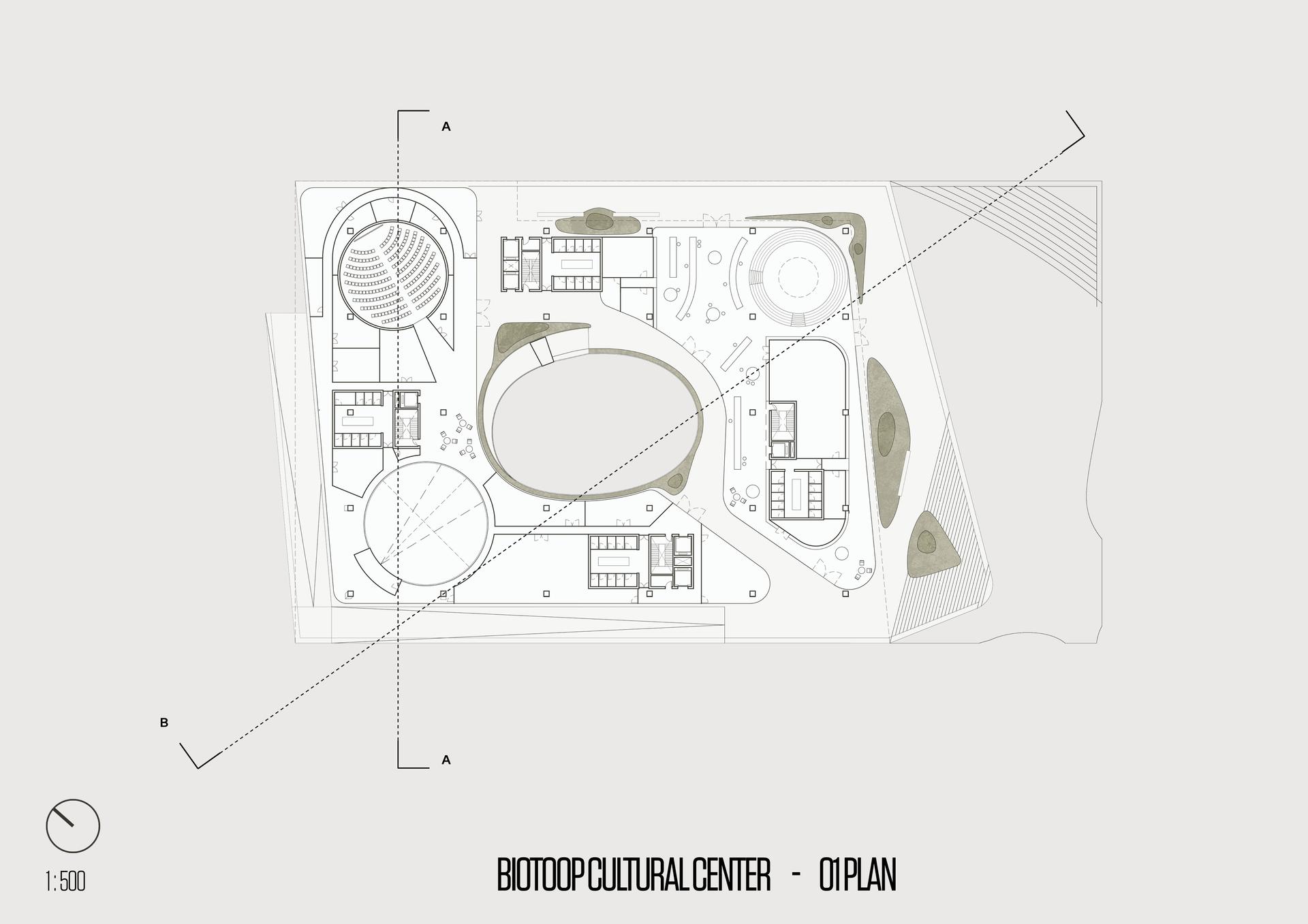 Biotoop Cultural Center - image 11