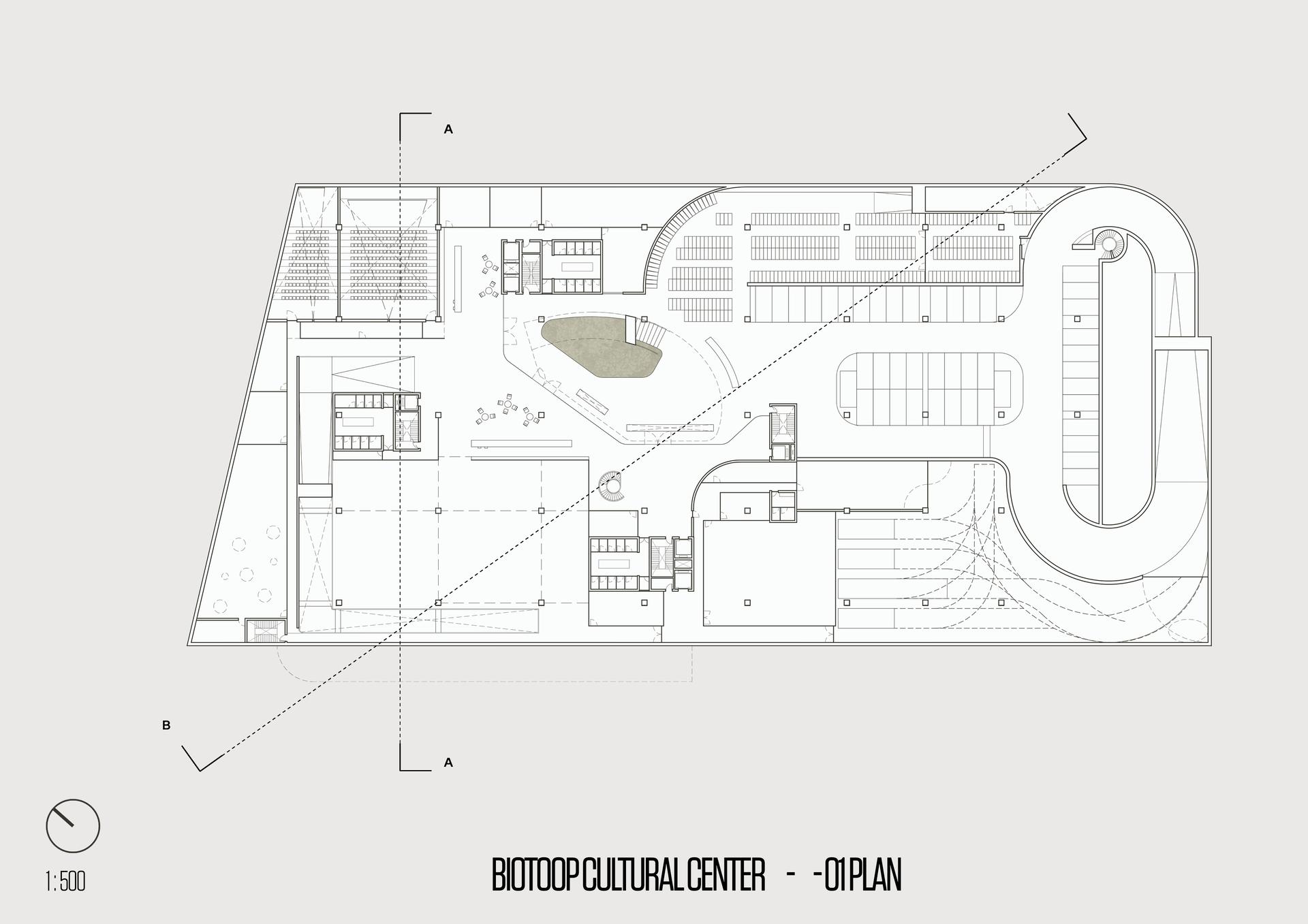 Biotoop Cultural Center - image 9