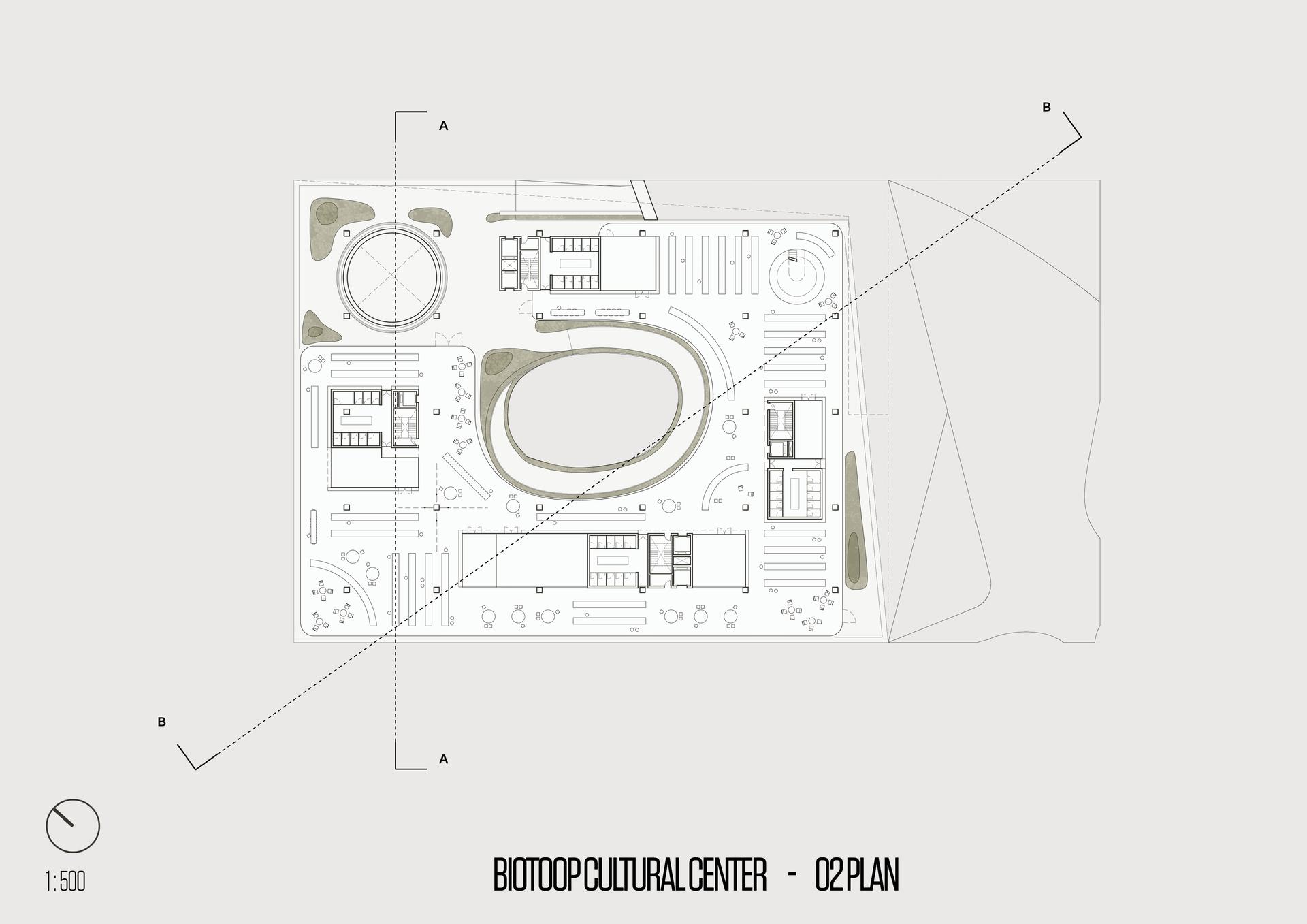 Biotoop Cultural Center - image 12