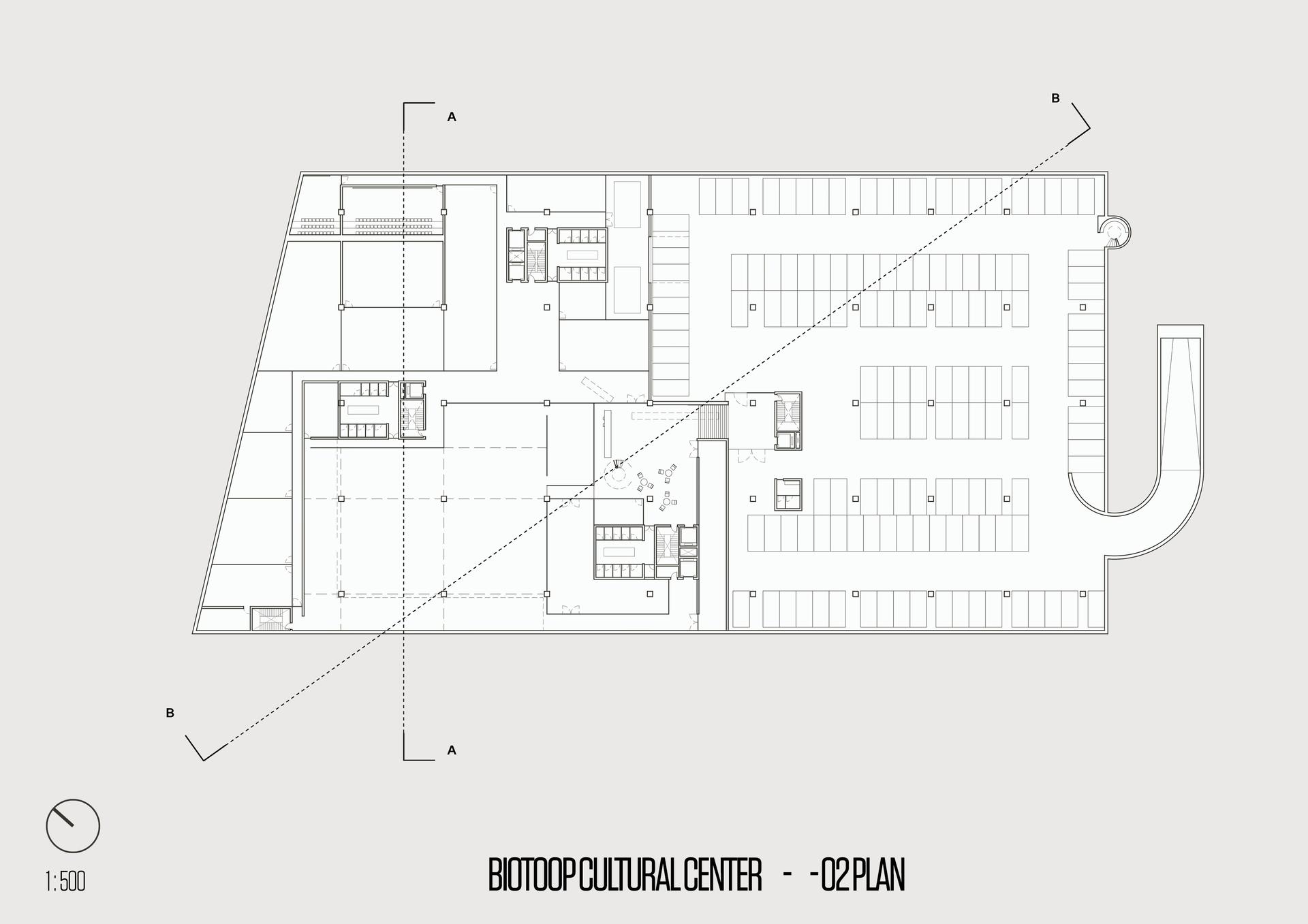 Biotoop Cultural Center - image 8