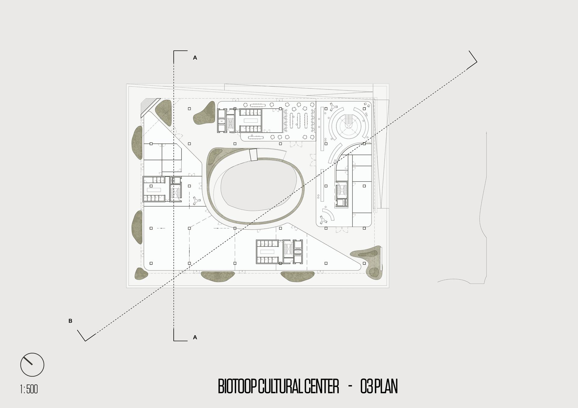 Biotoop Cultural Center - image 13