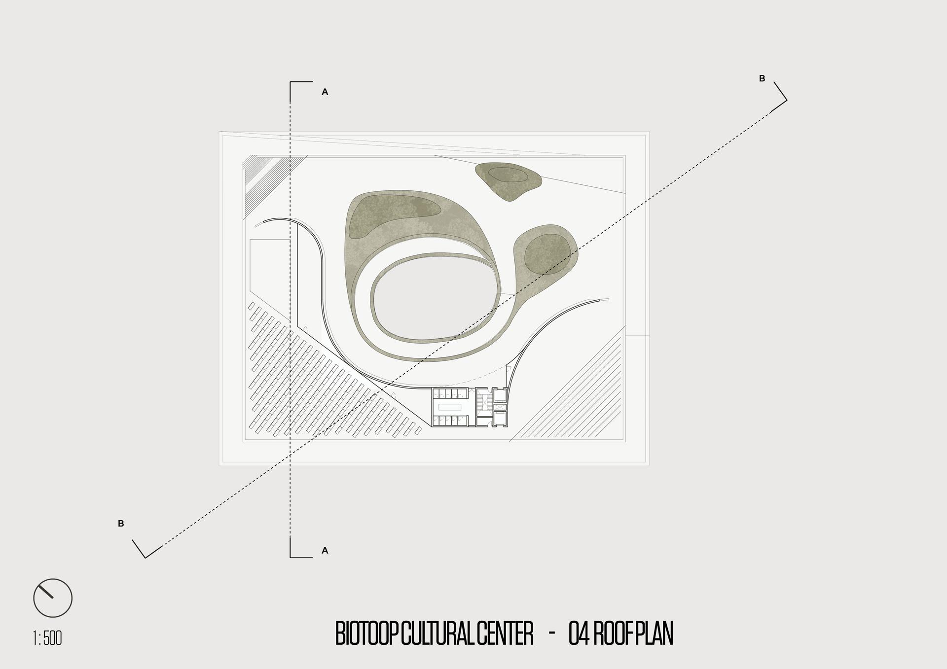 Biotoop Cultural Center - image 14