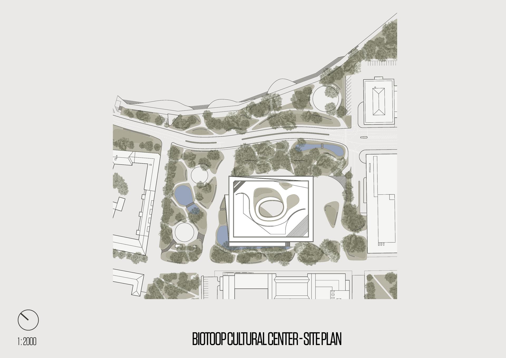 Biotoop Cultural Center - image 7