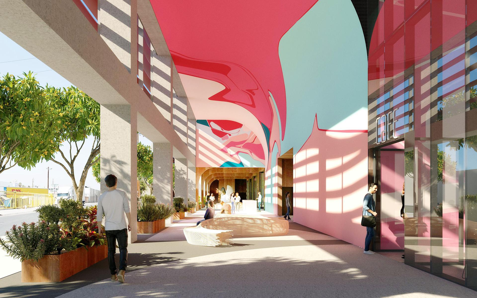 Arts District Project - image 10